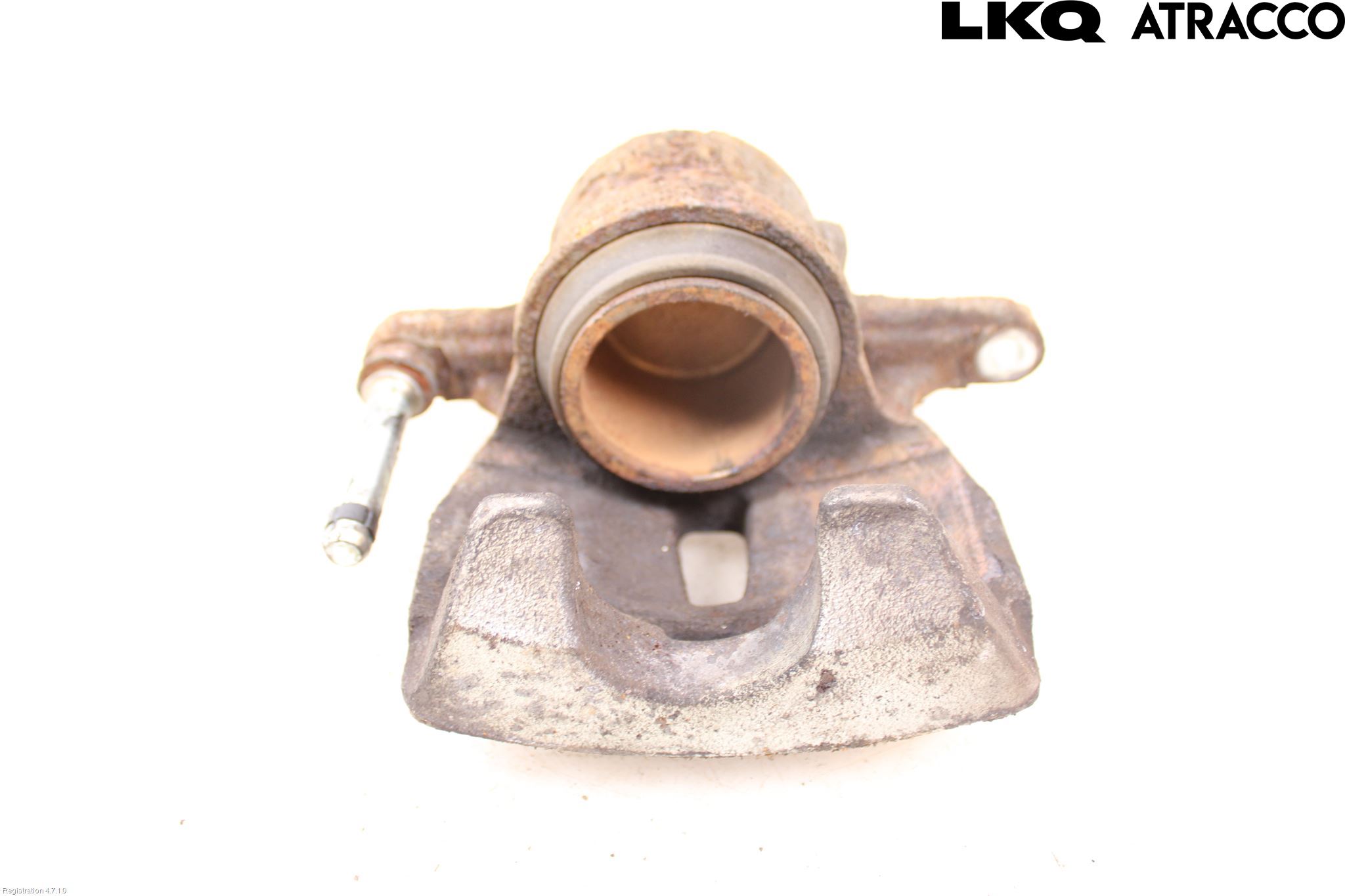 Toyota VERSO-S 11-16 Bromsok Fram Höger