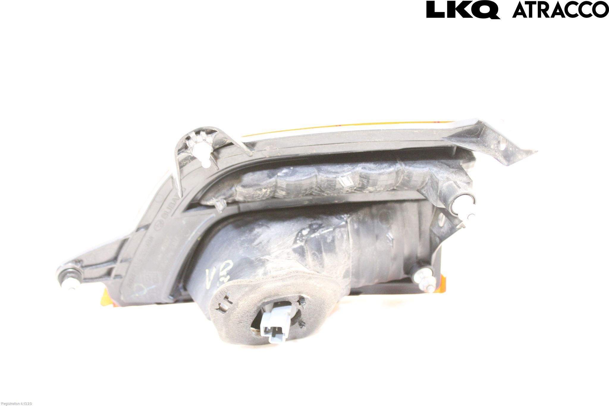 Subaru OUTBACK 15-20 Bakljus Lucka Vä