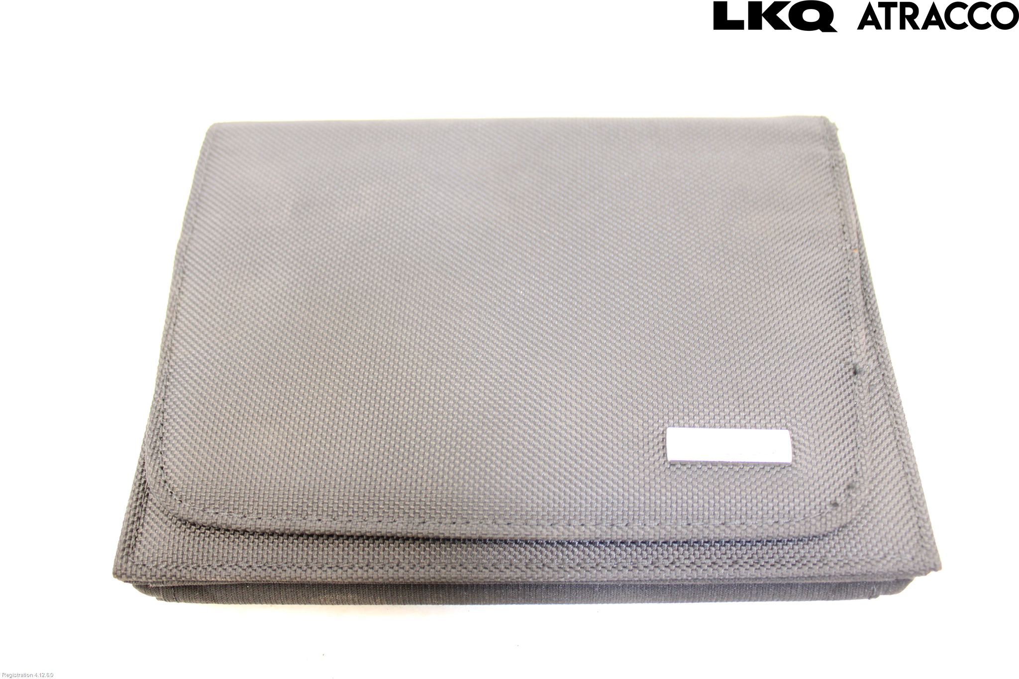 Audi Q7/SQ7 Instruktionsbok