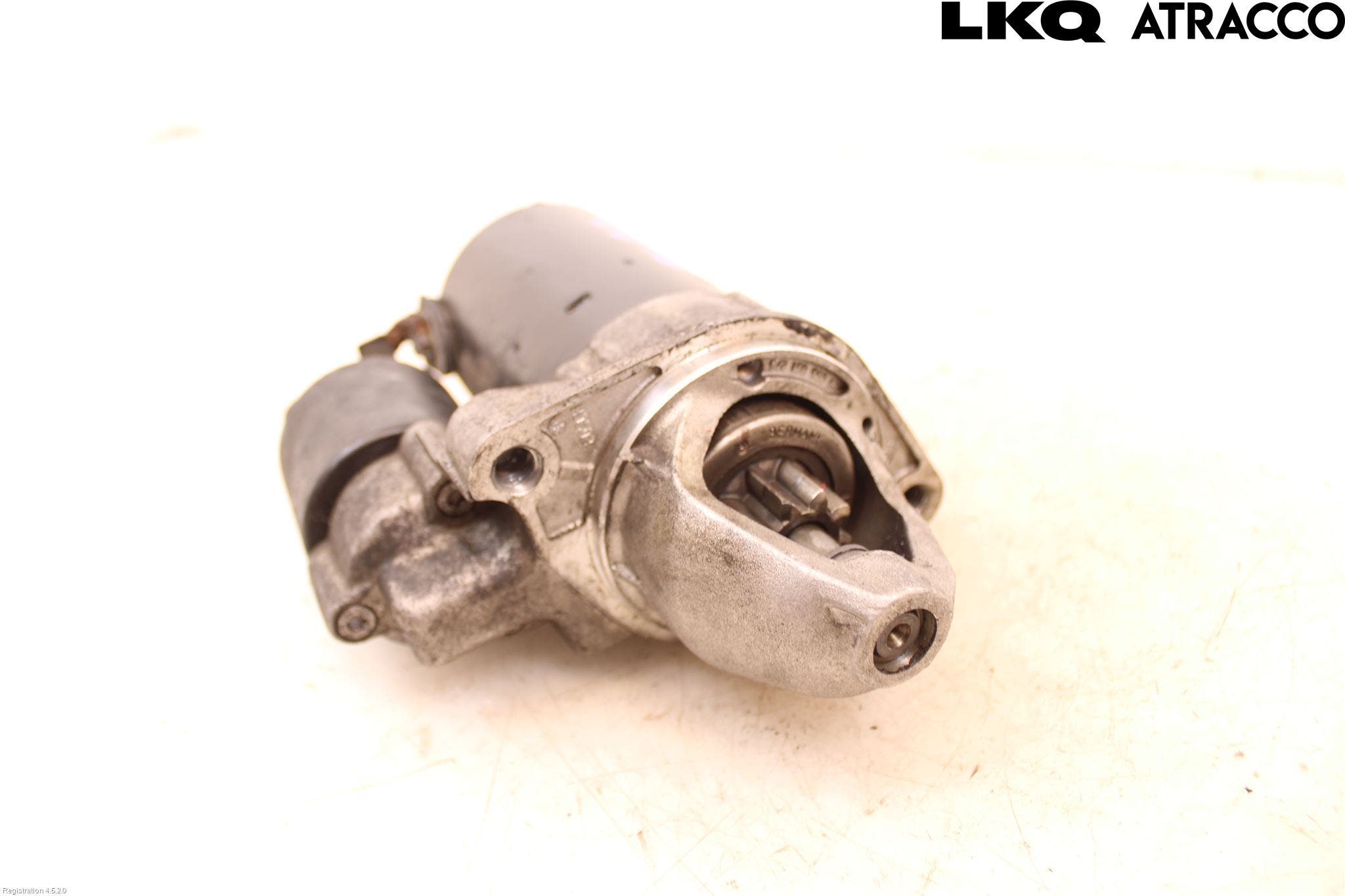 Mercedes-Benz MB C (203) 00-07 Startmotor