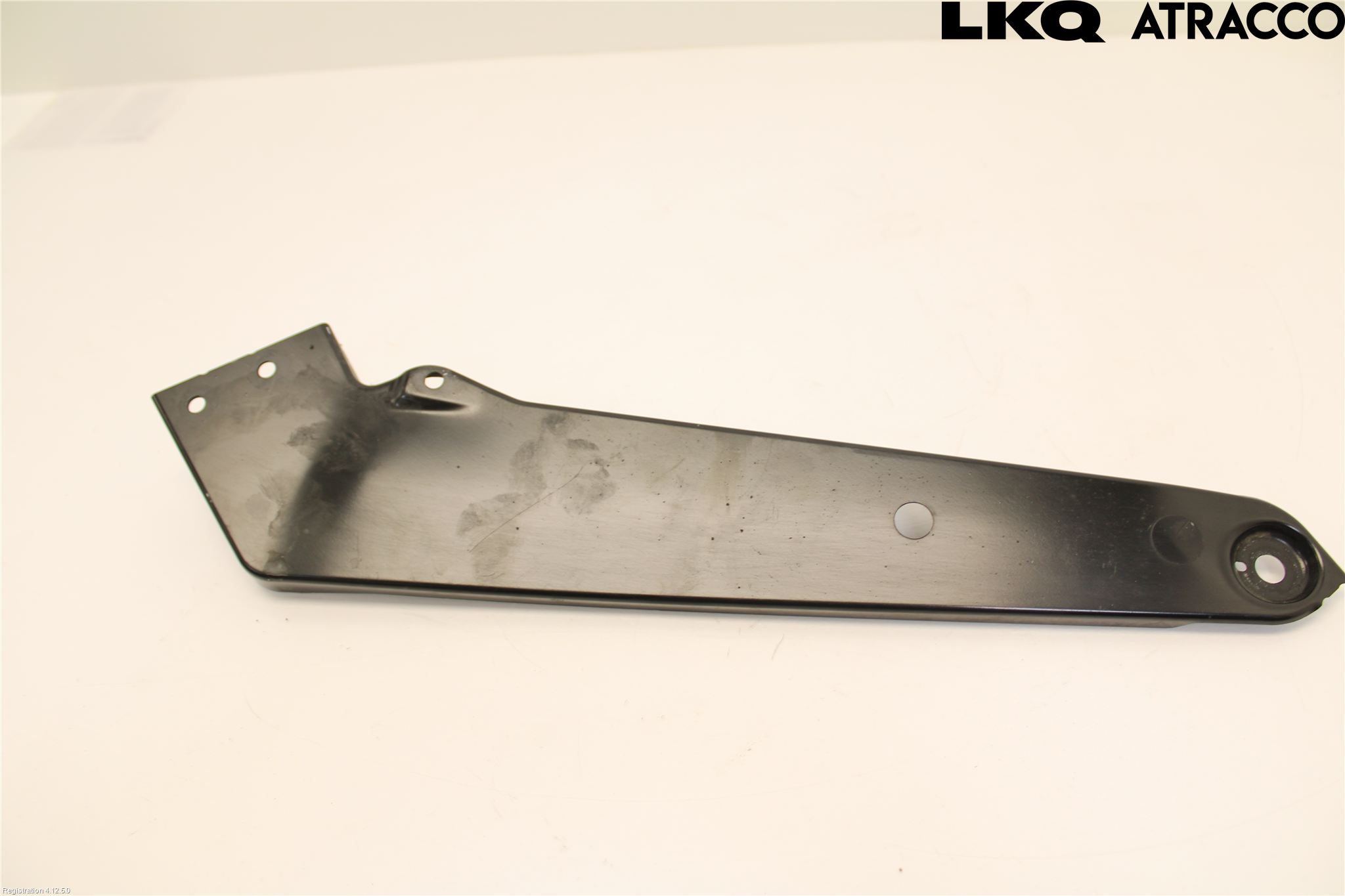 Volkswagen VW PASSAT 15-19 Frontplåt