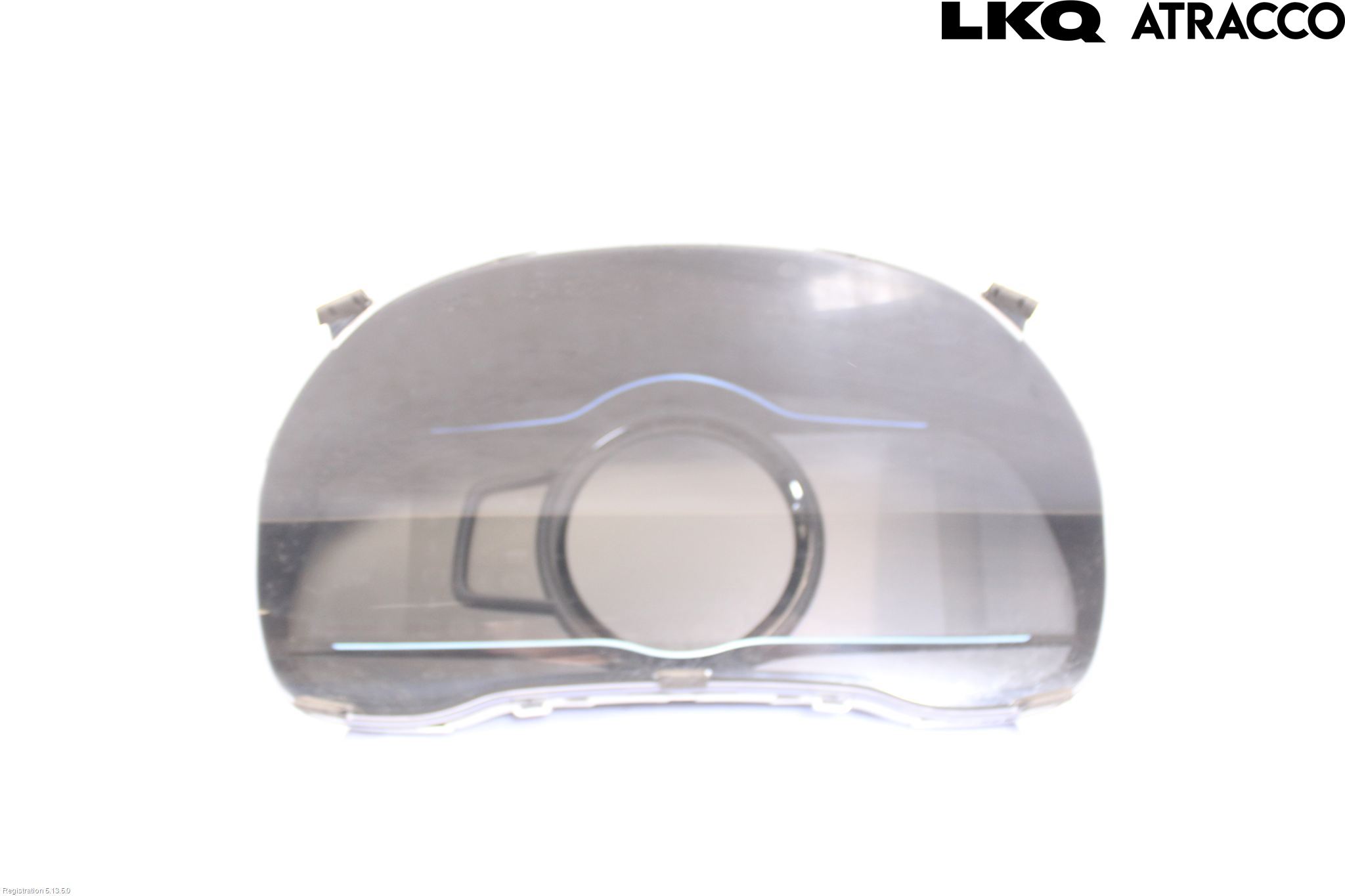 Hyundai IONIQ AE 17-22 Instrument Komb