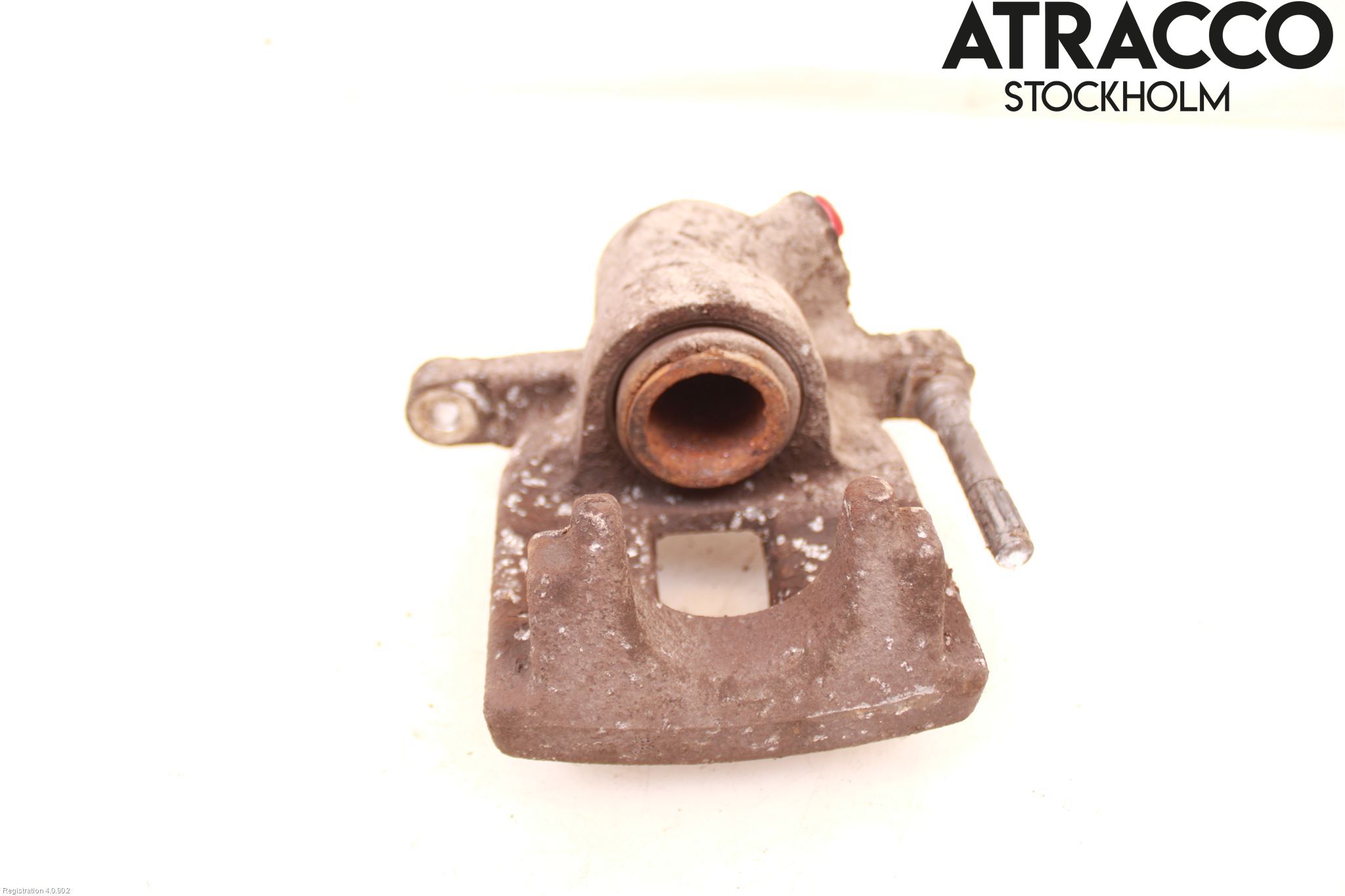 Toyota VERSO 09-18 Bromsok Bak Vänster