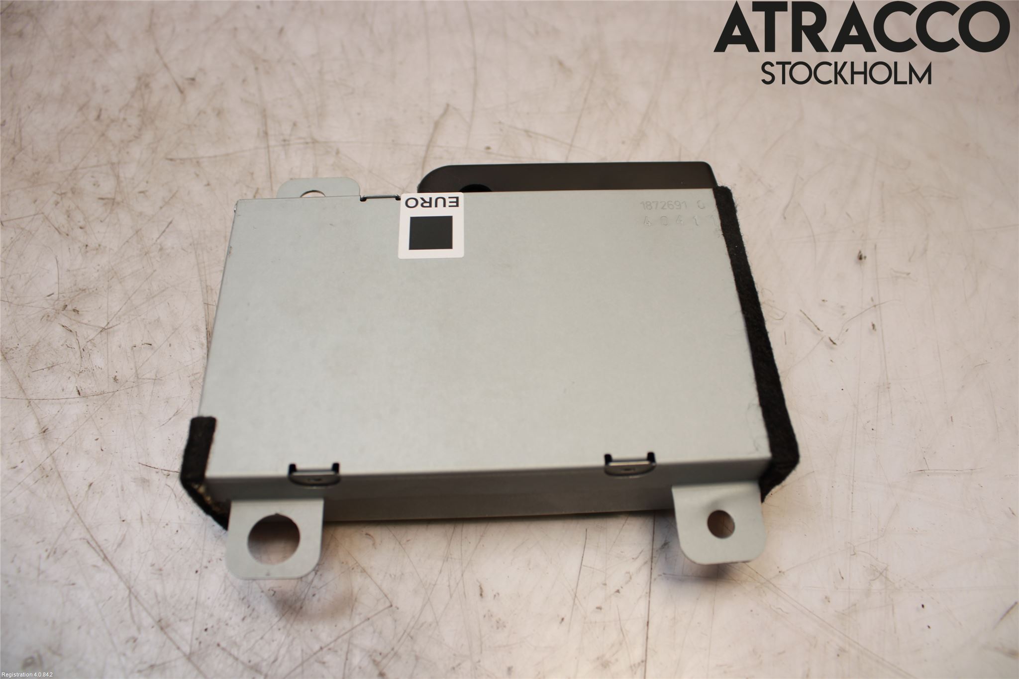 Mitsubishi OUTLANDER 13-21 Styrenhet Övrigt