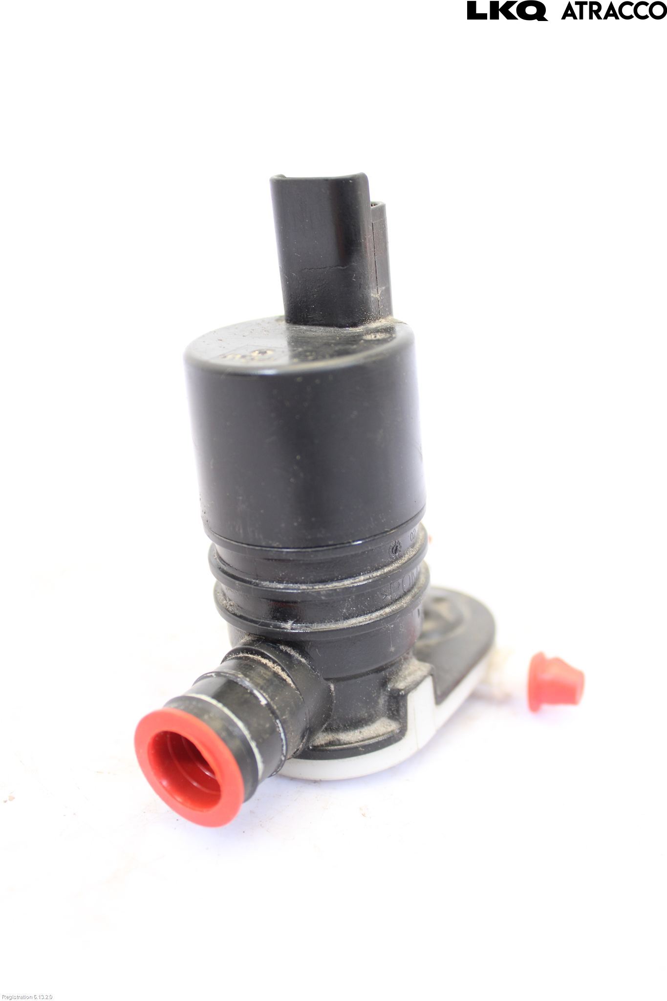 Toyota PROACE II 16- Spolarpump Vindruta