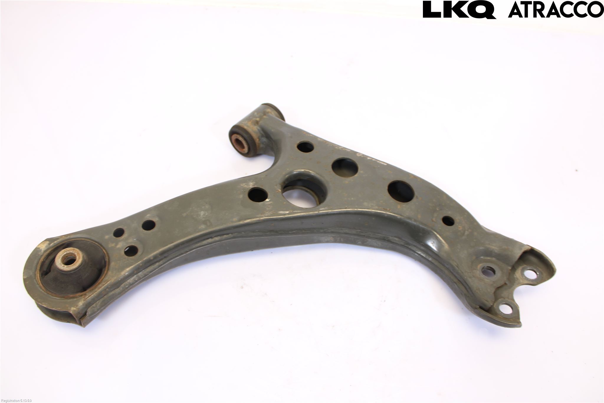 Toyota COROLLA 19- Bärarm Fram Undre Vä