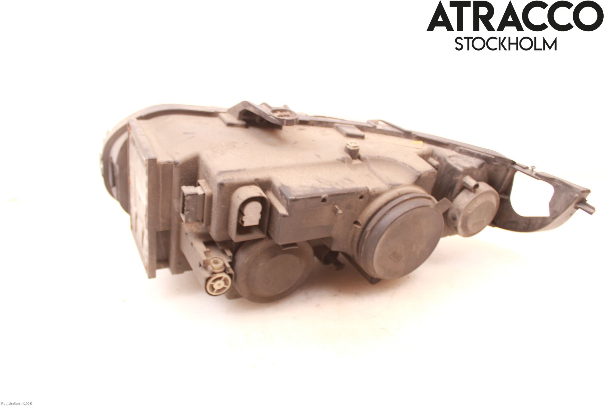 Saab 9-5     06-10 Strålkastare Höger