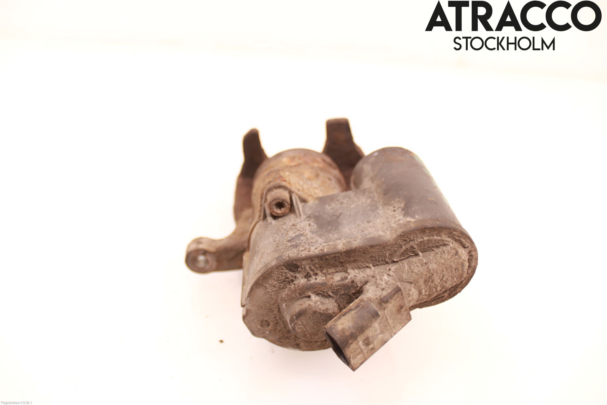 Volkswagen VW PASSAT 05-11 Bromsok Bak Vänster