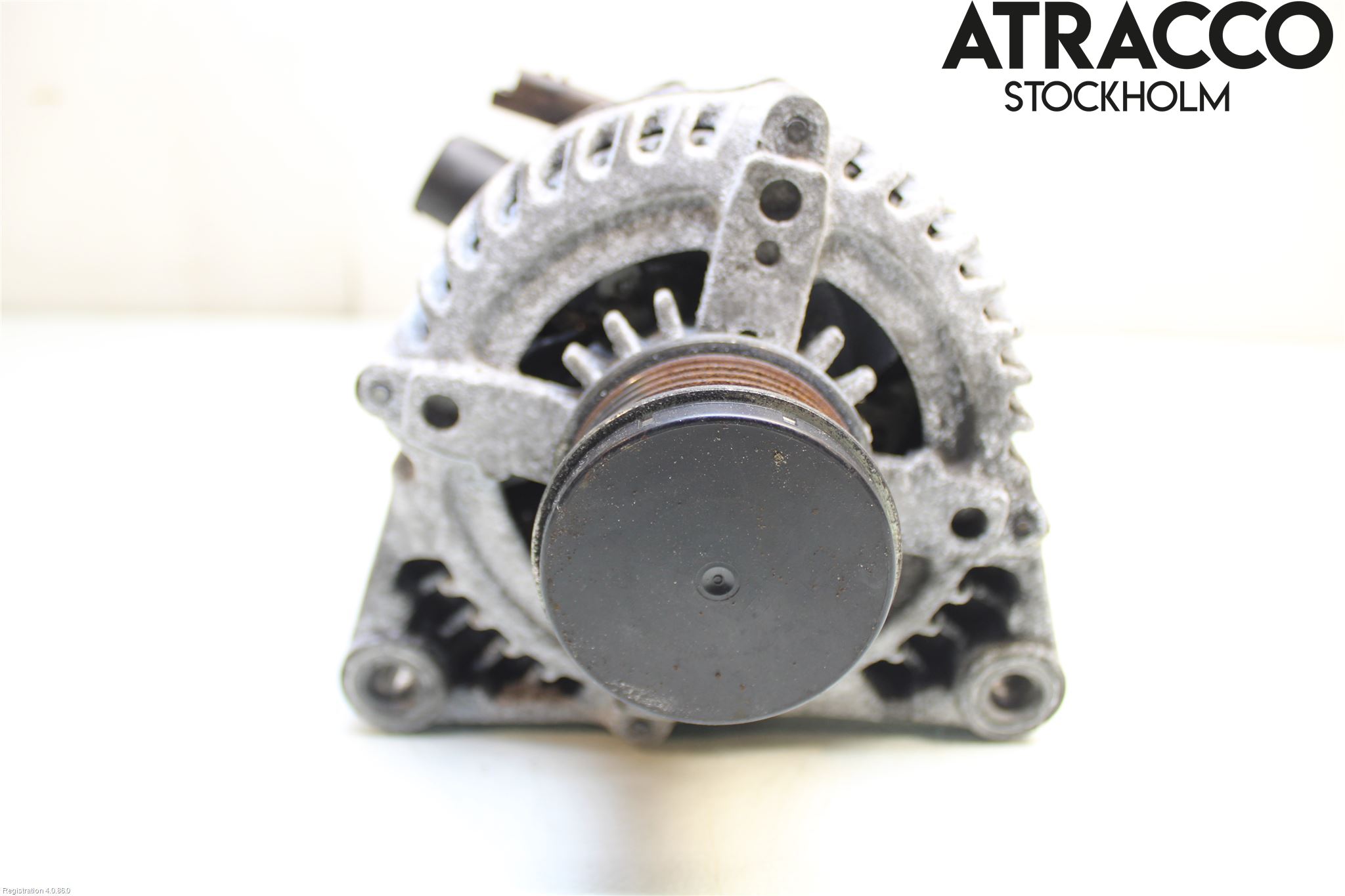 Peugeot 308 14-21 Generator