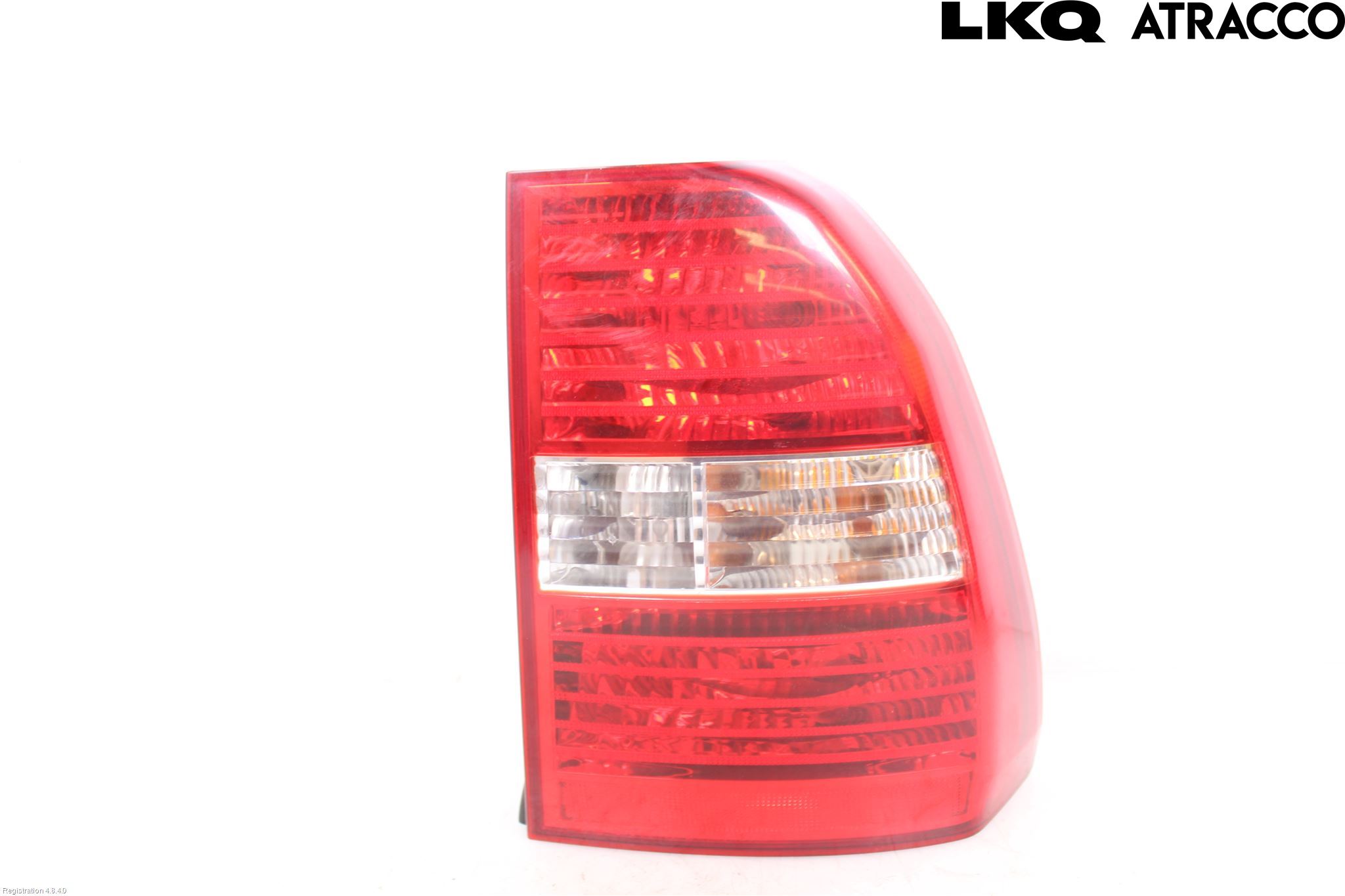 Kia SPORTAGE (JE) 05-10 Bakljus Höger