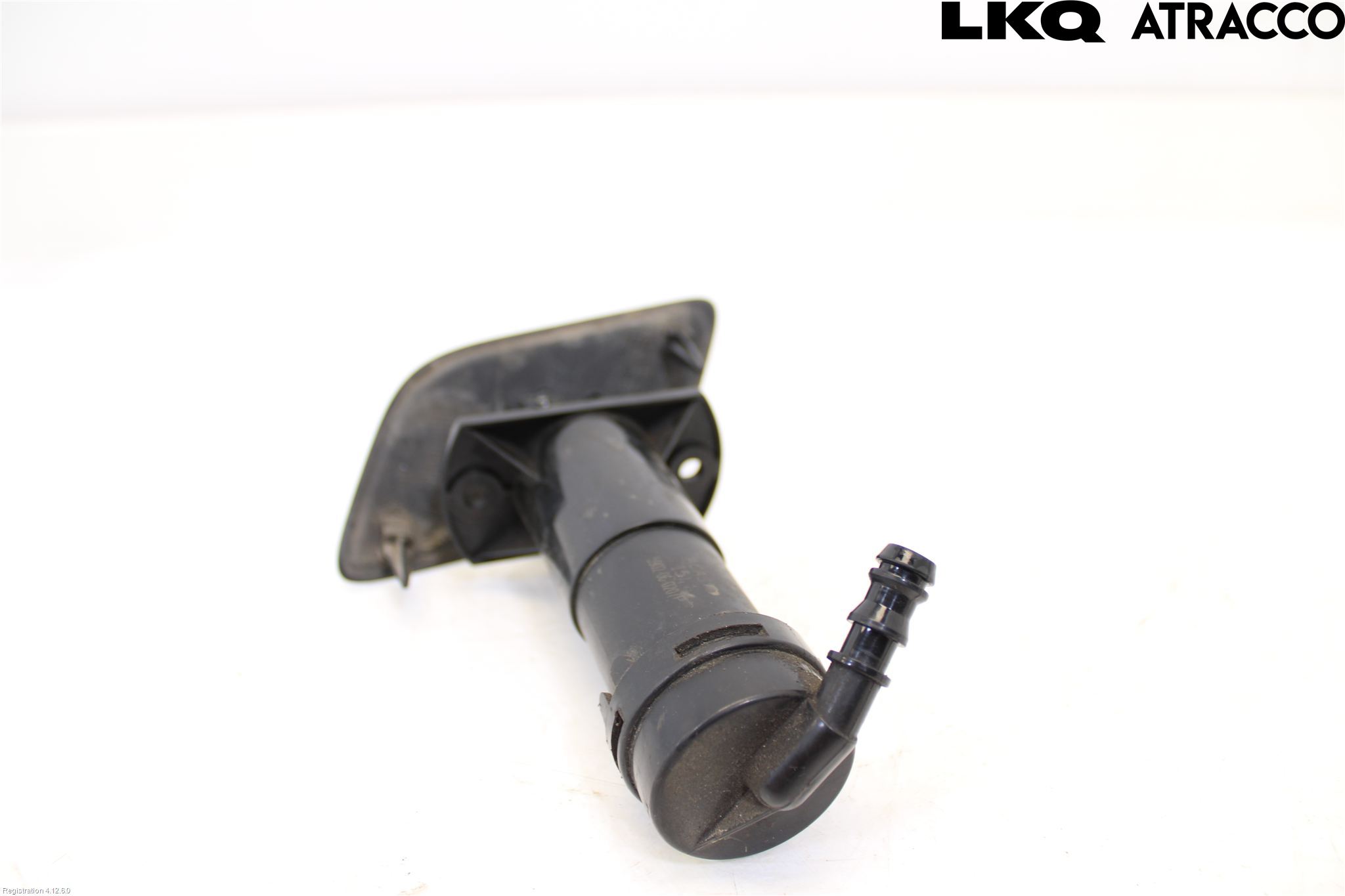 Audi Q7/SQ7 Spolarmunstycke Strålkastare