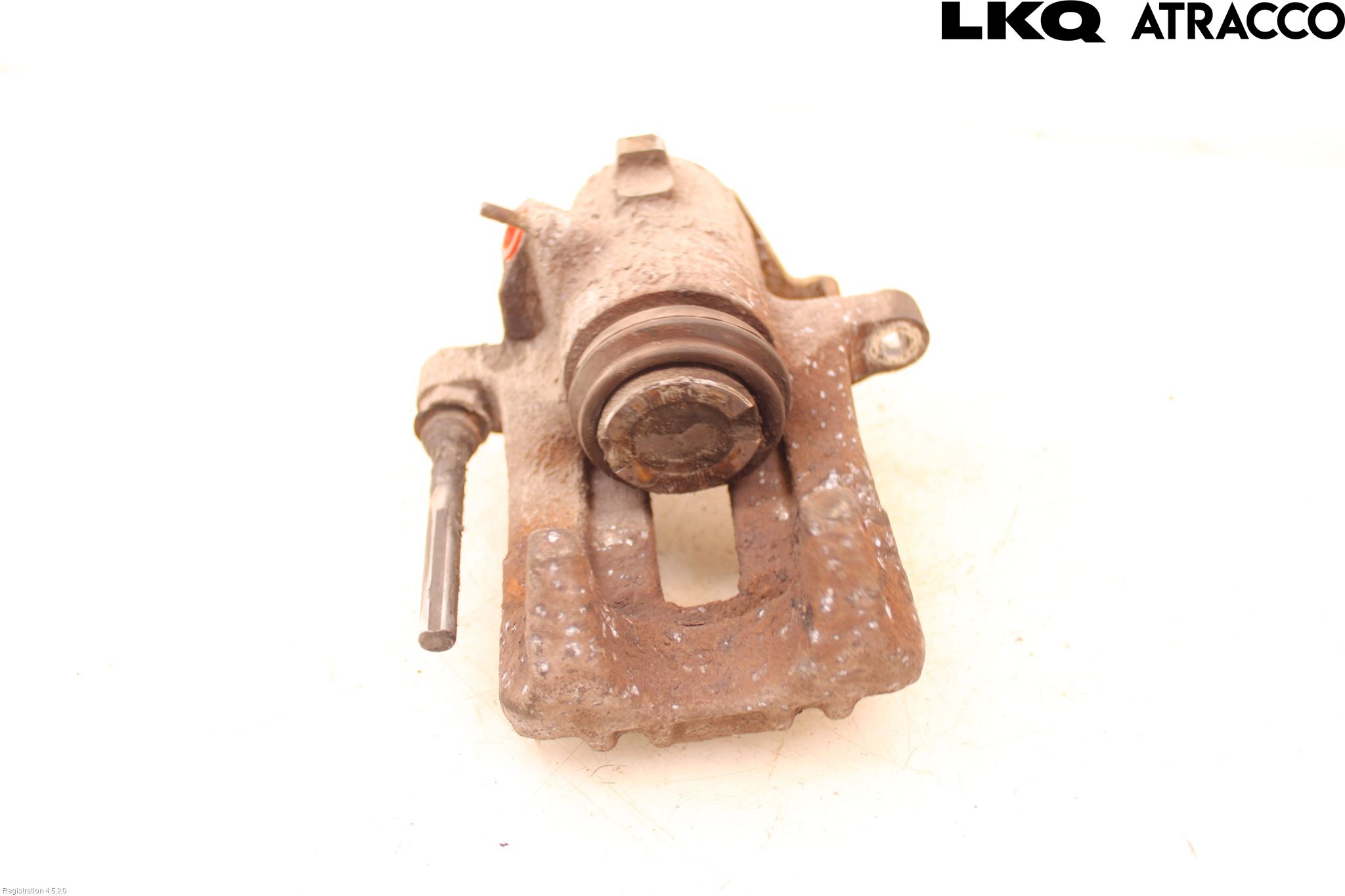 Audi A4/S4 05-07 Bromsok Bak Höger