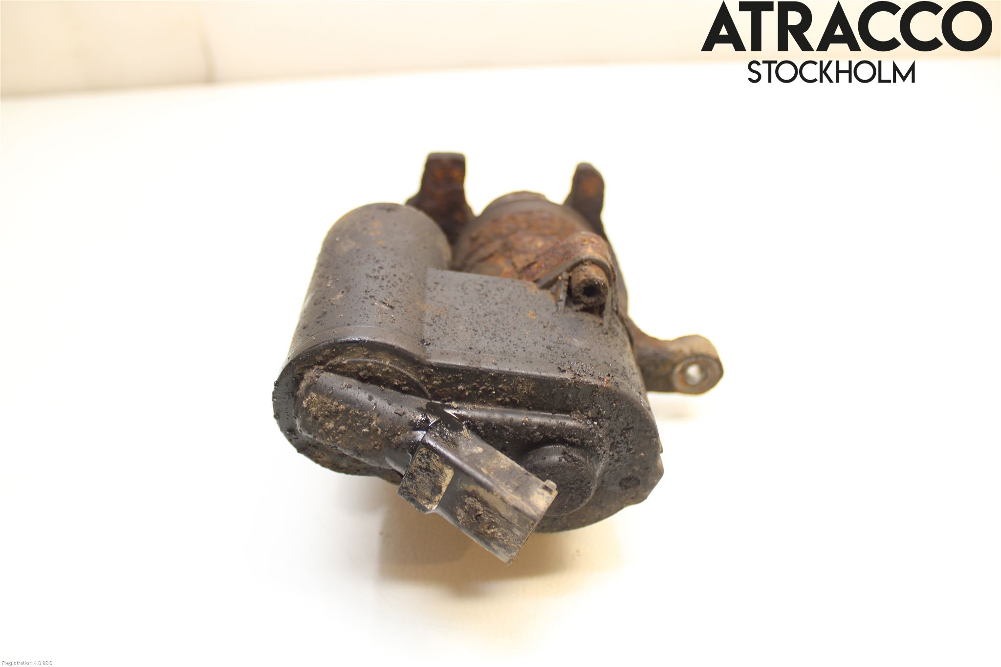 Volkswagen VW PASSAT 05-11 Bromsok Bak Höger