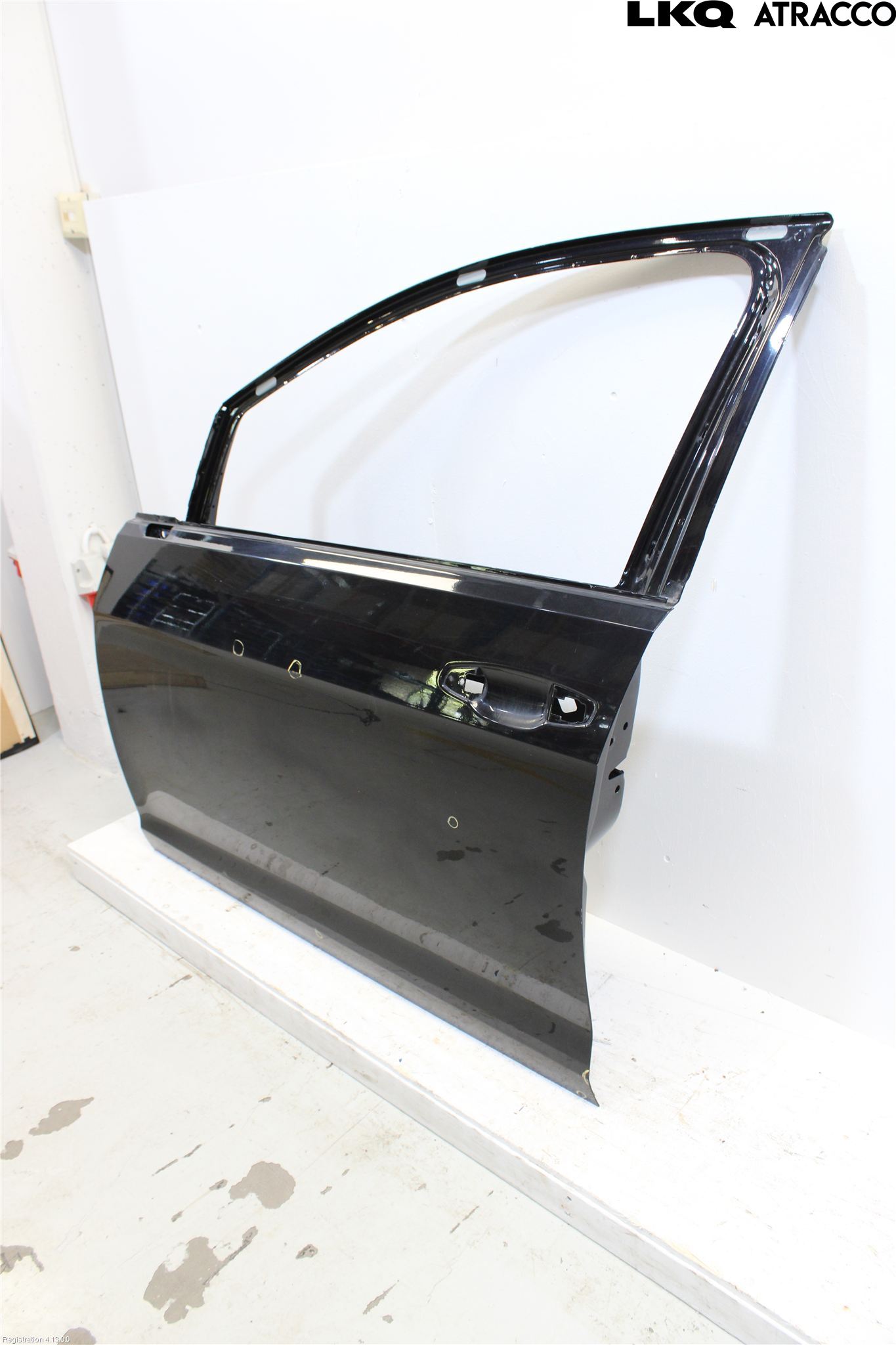 Volkswagen VW GOLF / E-GOLF VII 13-20 Dörr Fram Vänster