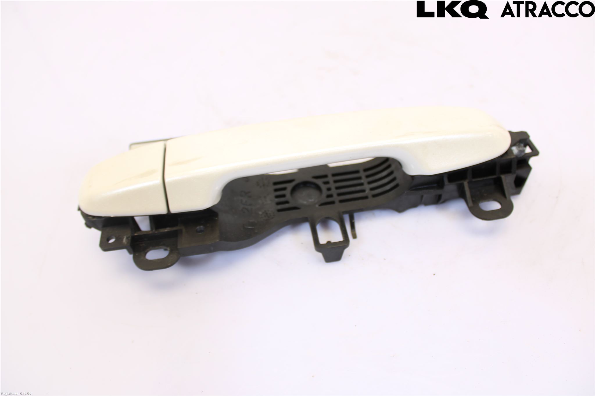 Toyota C-HR 16-23 Dörrhandtag Yttre Hö