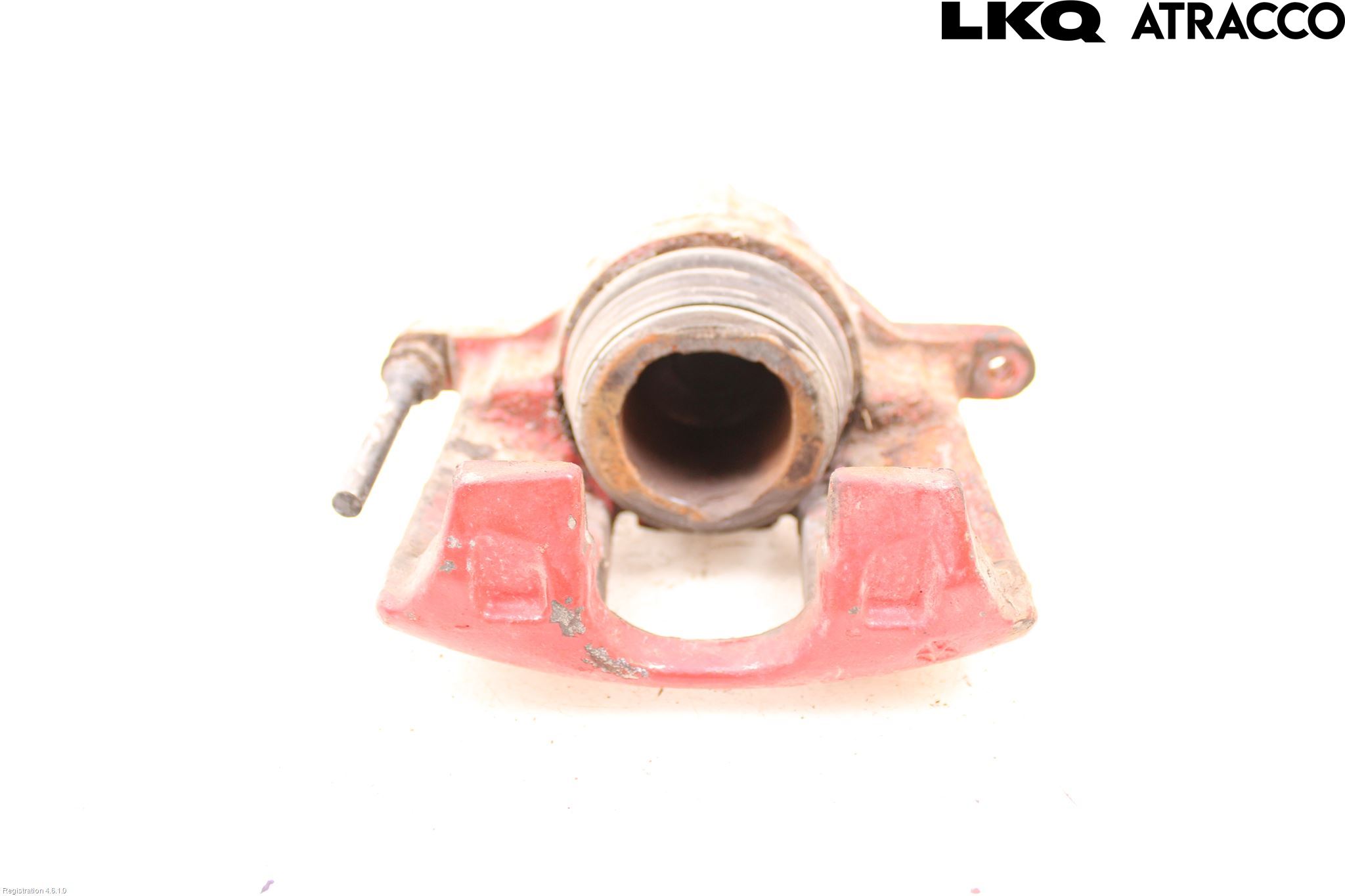 Chrysler CHR VOYAGER     04-07 Bromsok Fram Vänster