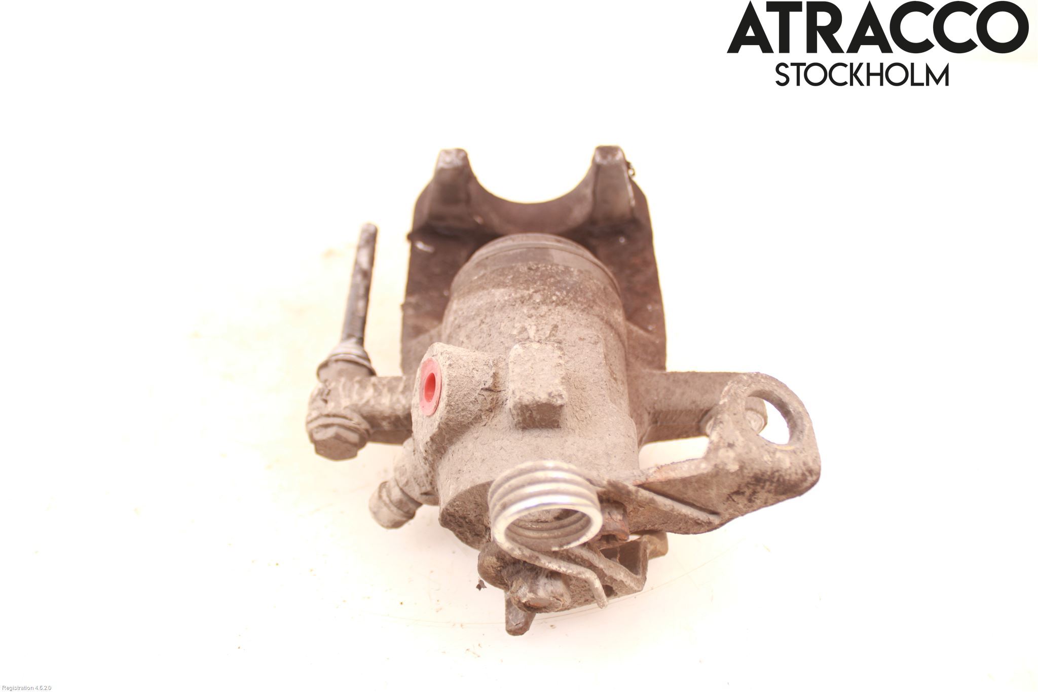 Peugeot 308 08-13 Bromsok Bak Vänster