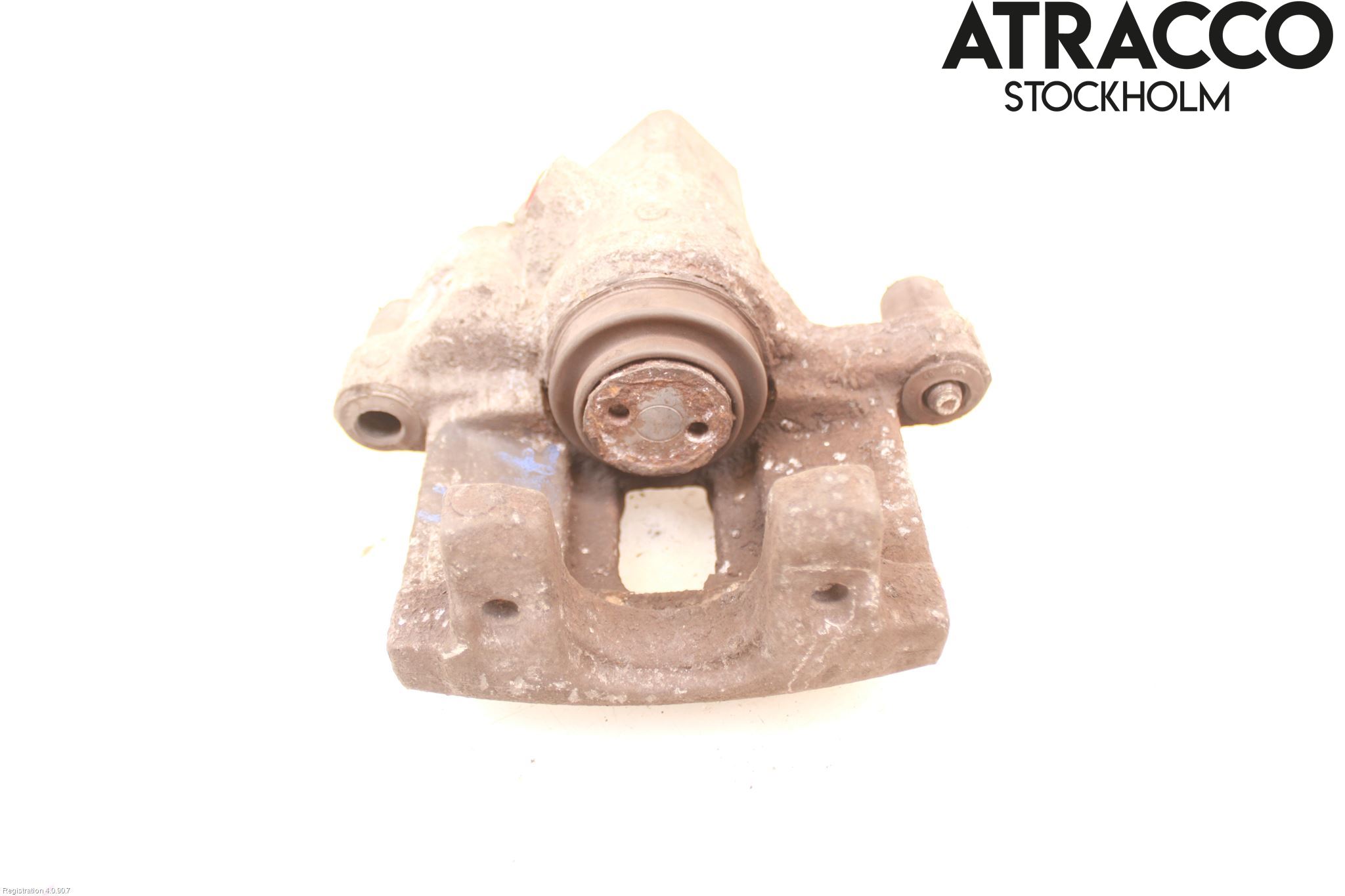 Ford FOCUS 08-11 Bromsok Bak Höger