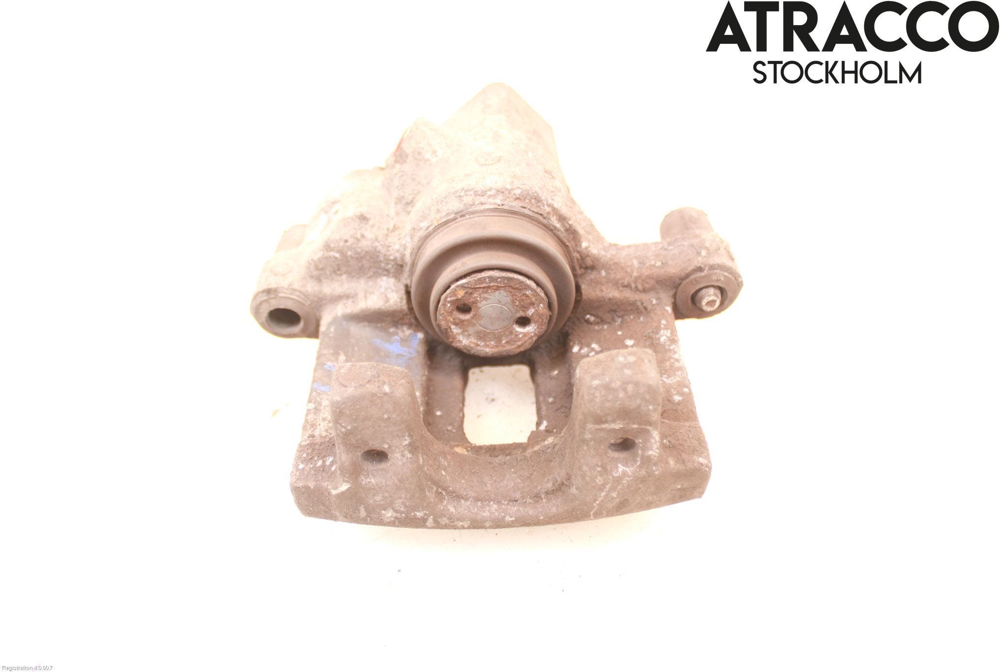 Ford FOCUS 08-11 Bromsok Bak Höger