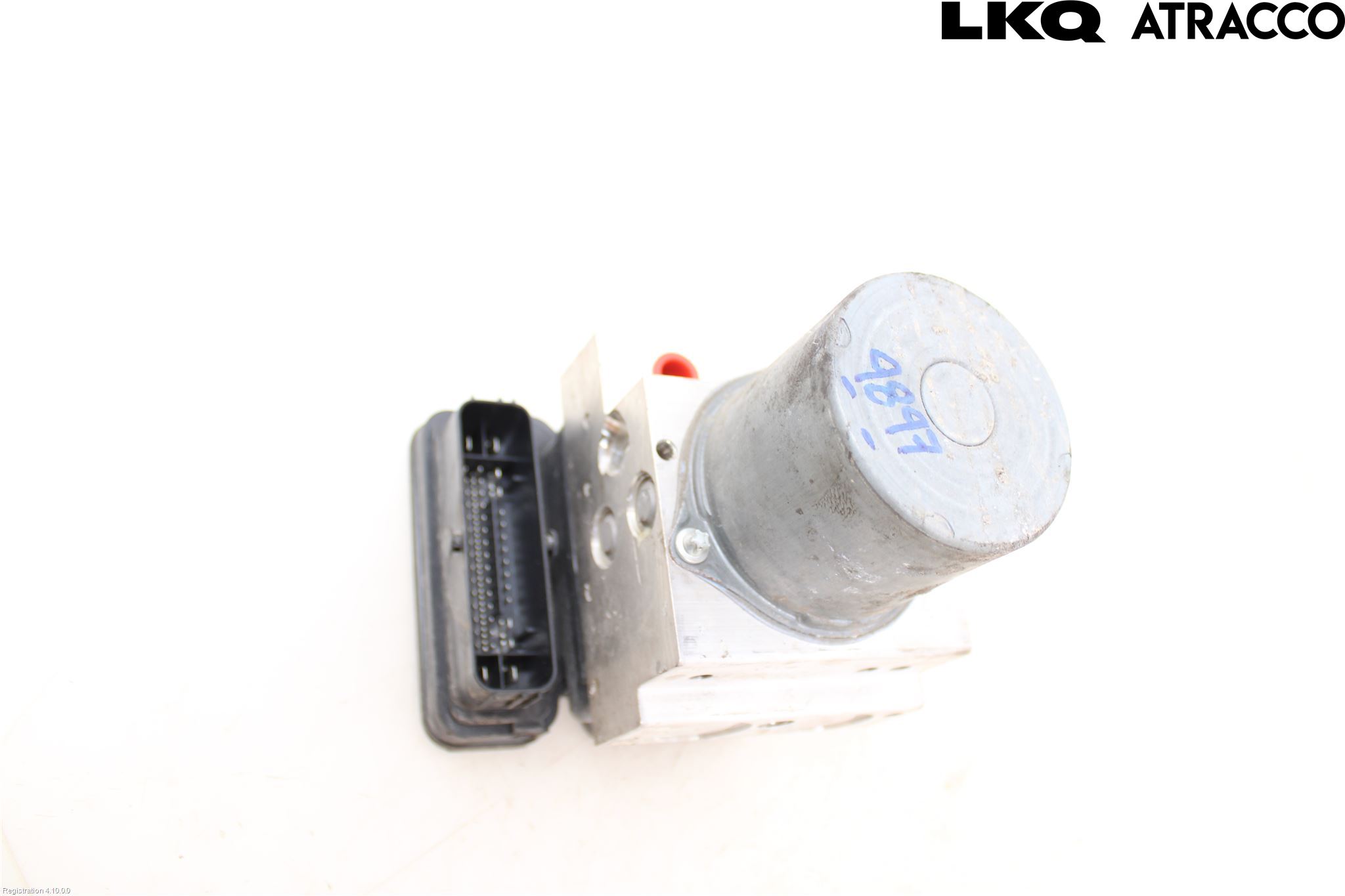 Audi A6/S6 4G 11-18 Abs Hydraulaggregat