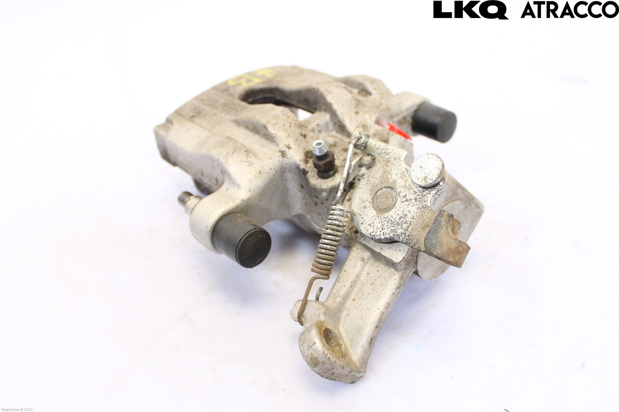 Saab 9-3 VER2/VER3 08-15 Bromsok Bak Höger