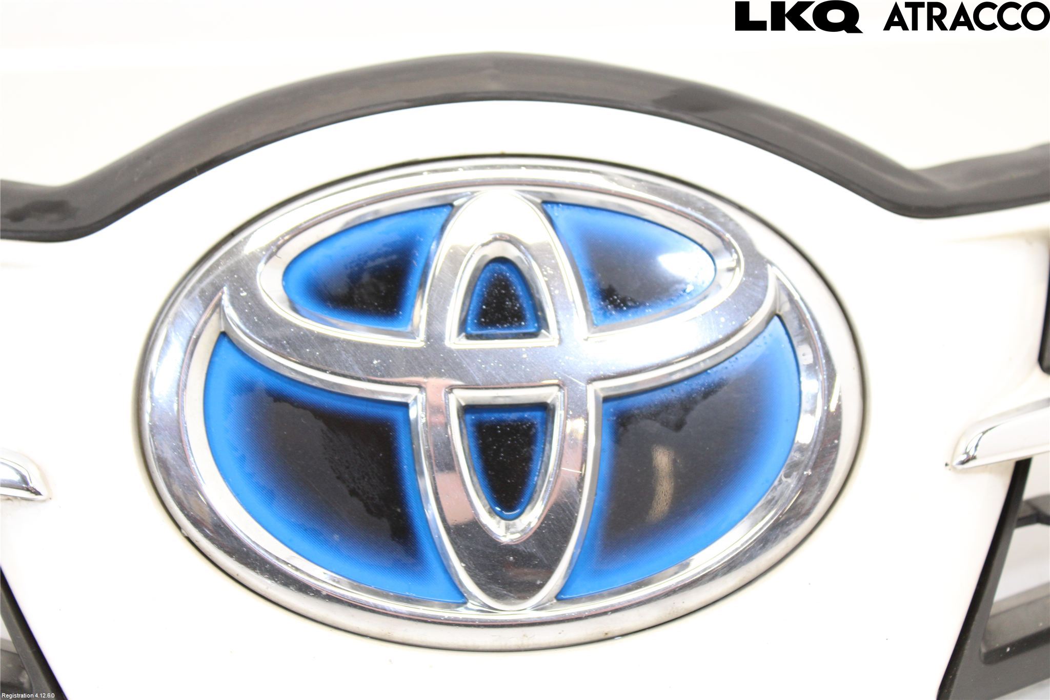 Toyota AURIS 13-19 Grill Komp