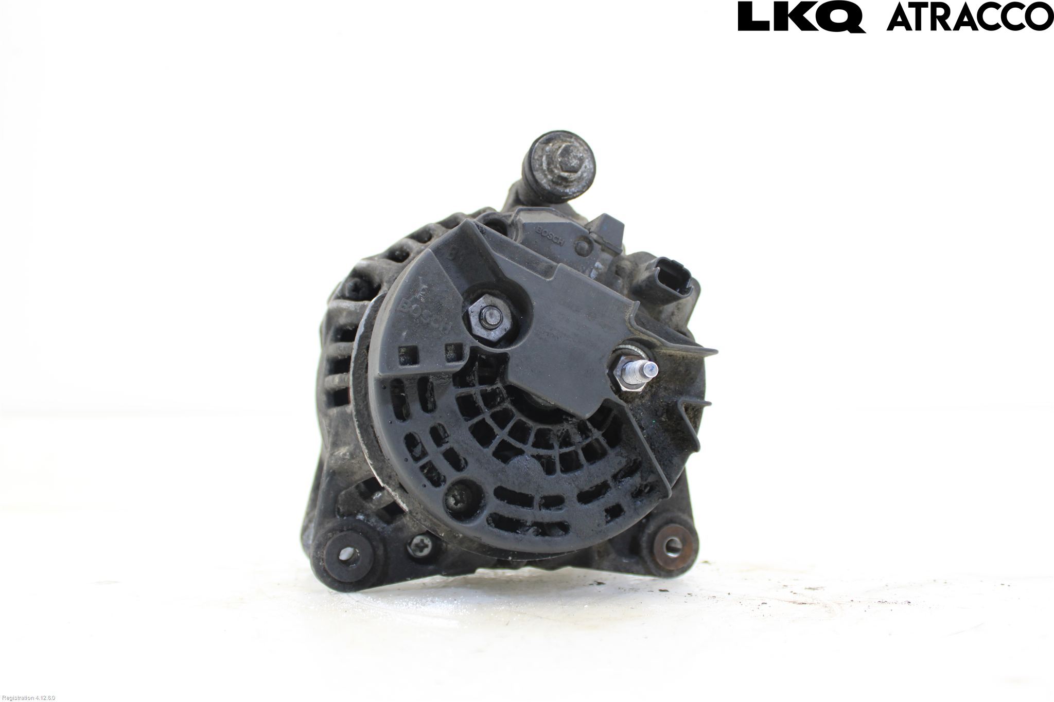 Nissan NV200/NV200 COMBI Generator