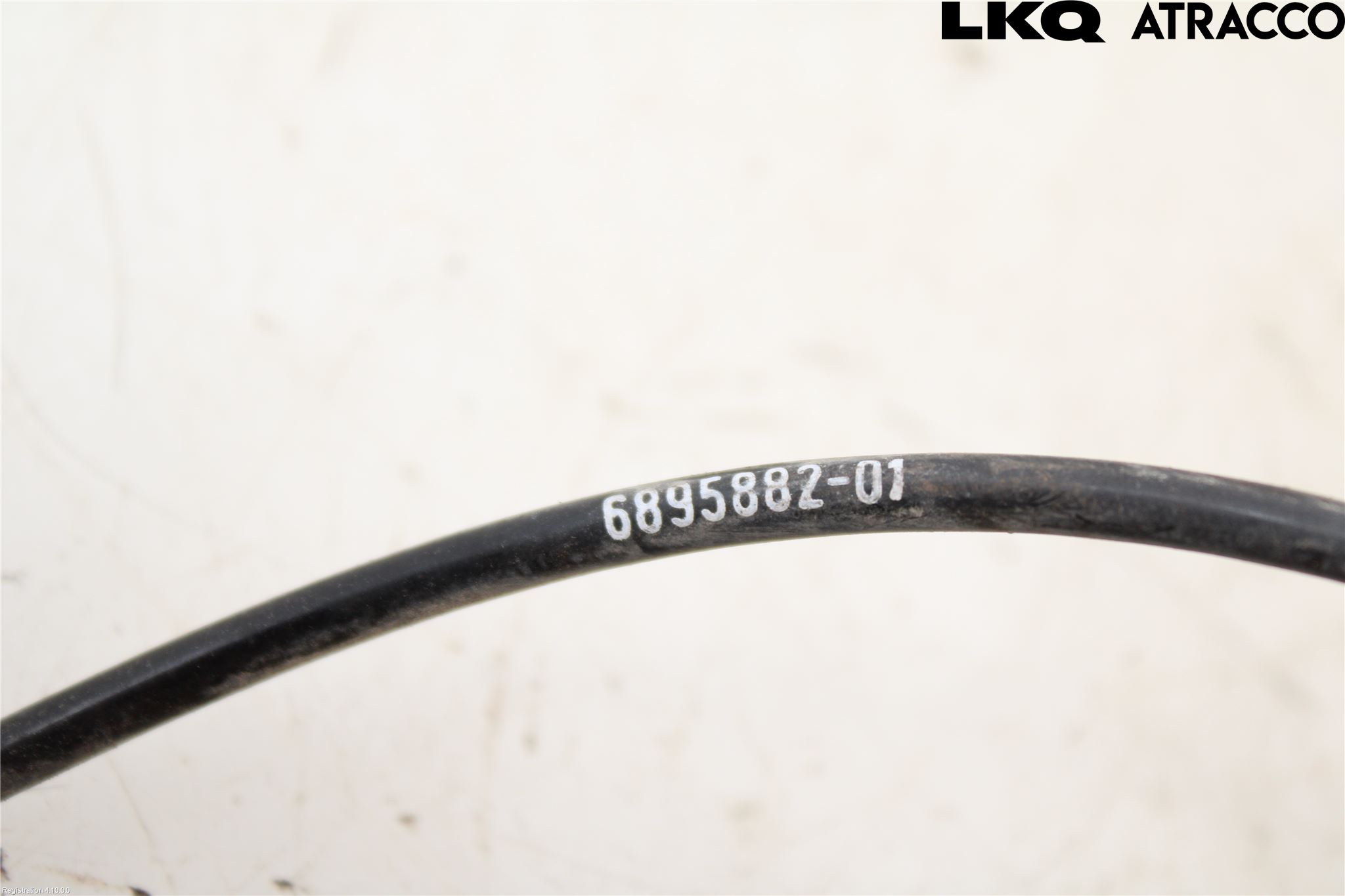 Mini ONE/COOPER 3DR F56 14-24 Abs Sensor