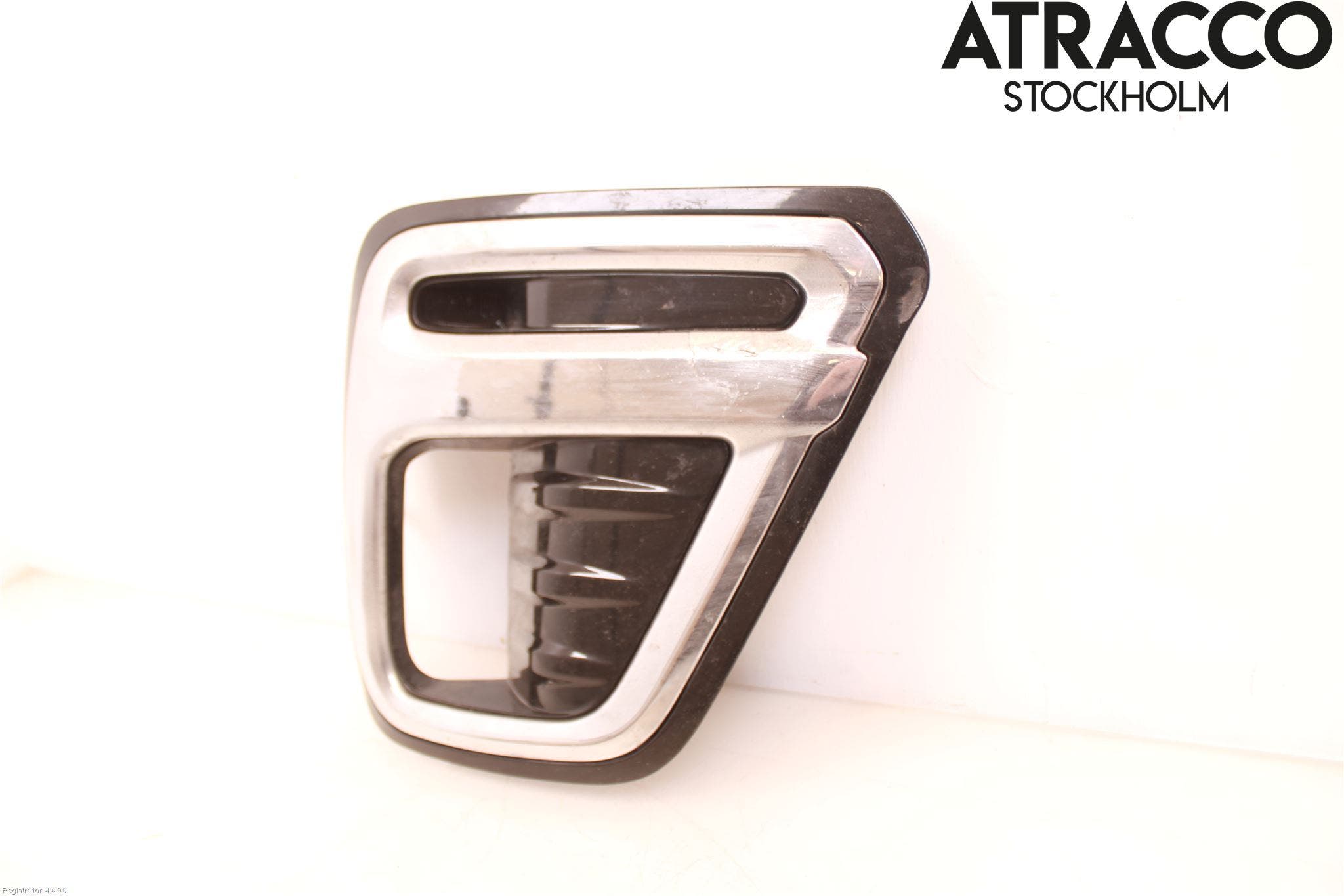 Subaru FORESTER SK 19- Dimljussarg Fram