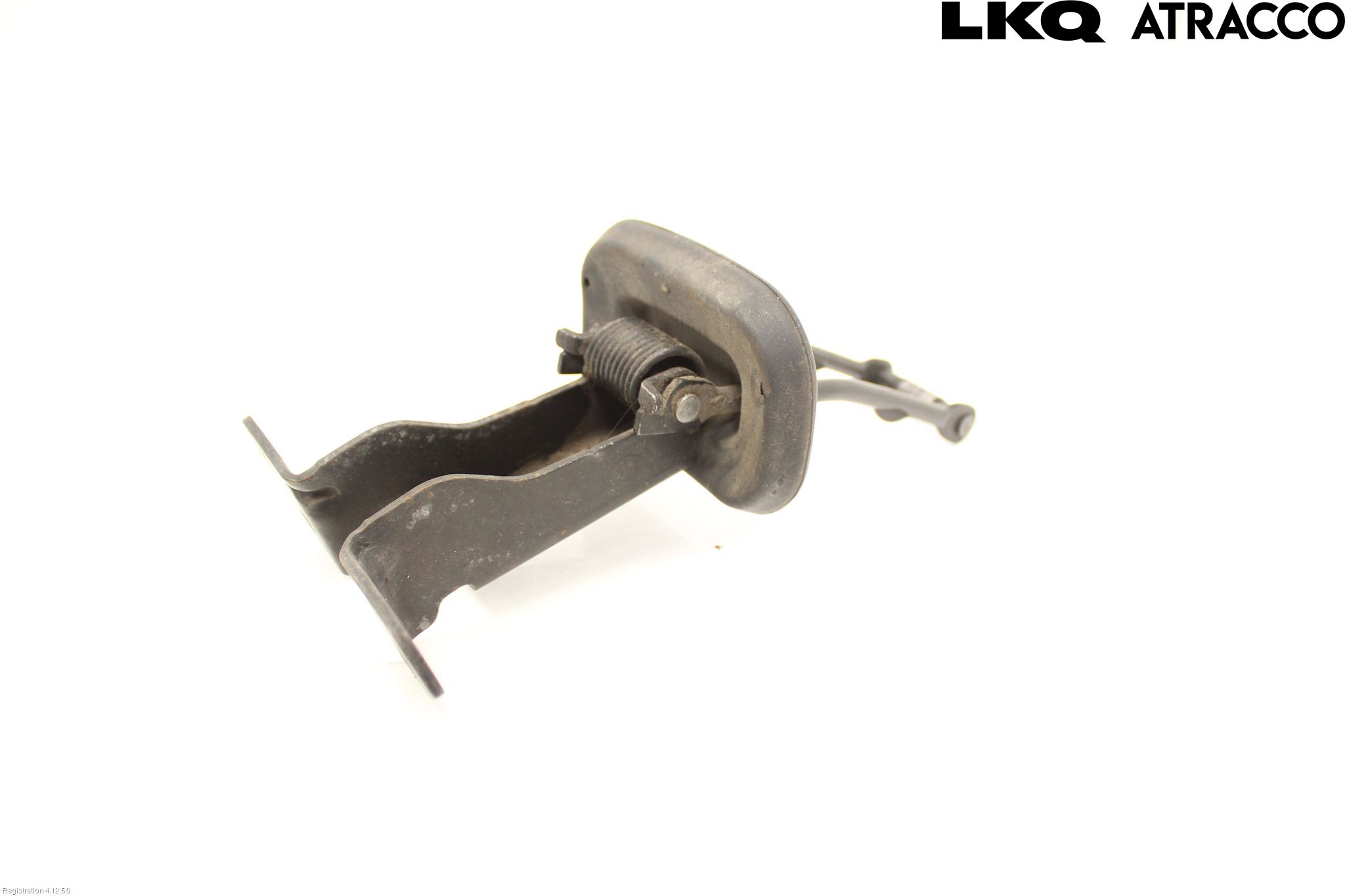 Ford TRANSIT/TOURNEO CONNECT 13-22 Dörrstopp