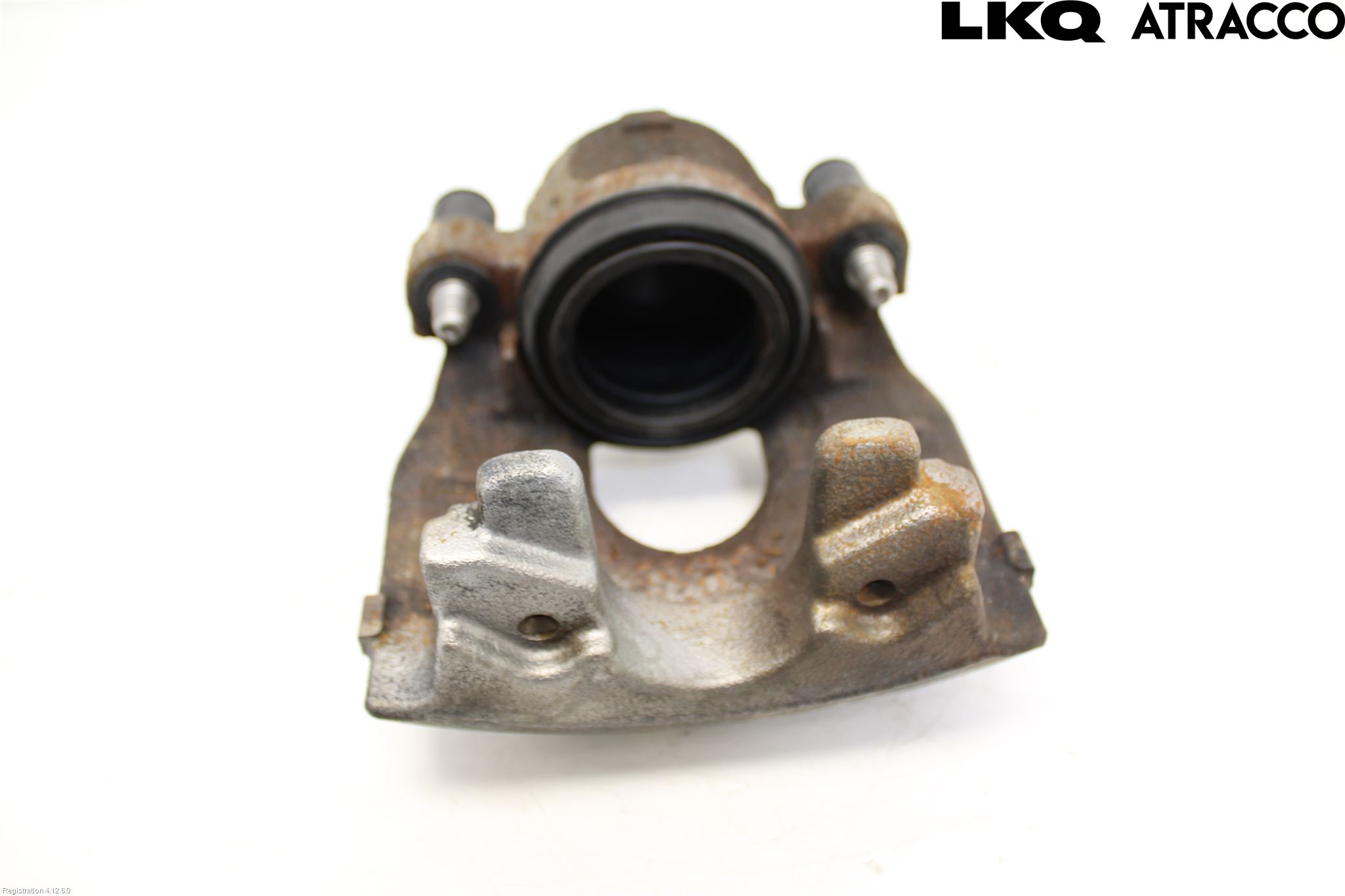 Ford FOCUS 19- Bromsok Fram Vänster