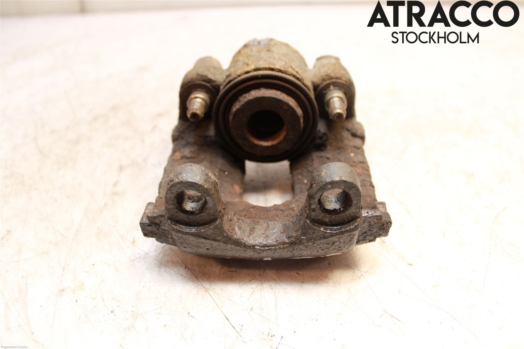 BMW 3 E46      98-05 Bromsok Bak Vänster