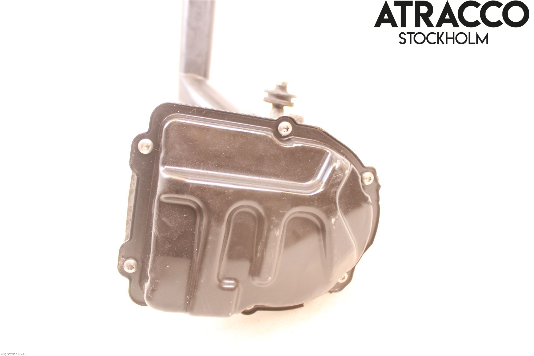 Peugeot 308 08-13 Styrservo Pump Elektrisk