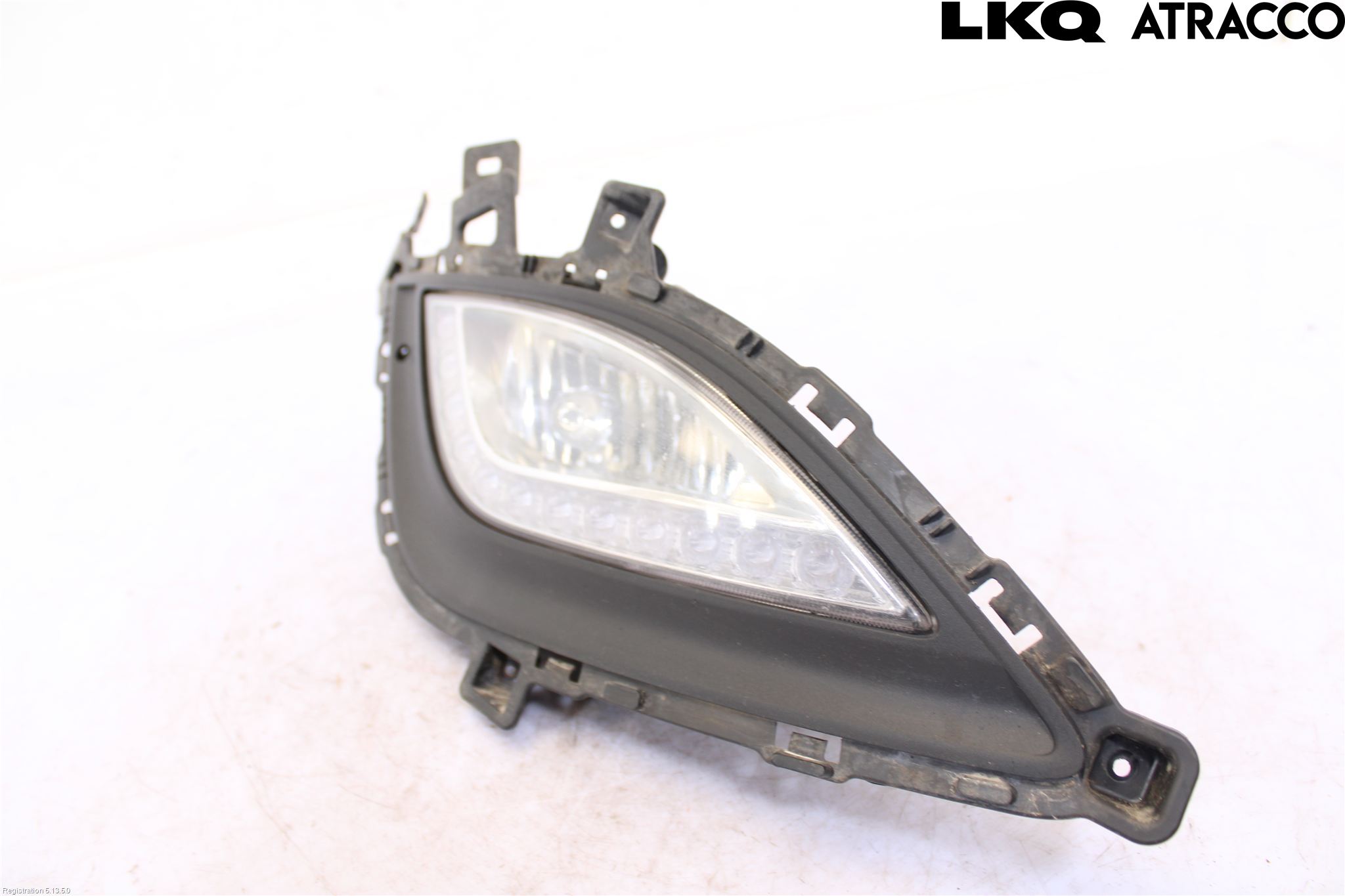 Hyundai i30 GD 13-17 Dimljus-Varselljus Fram