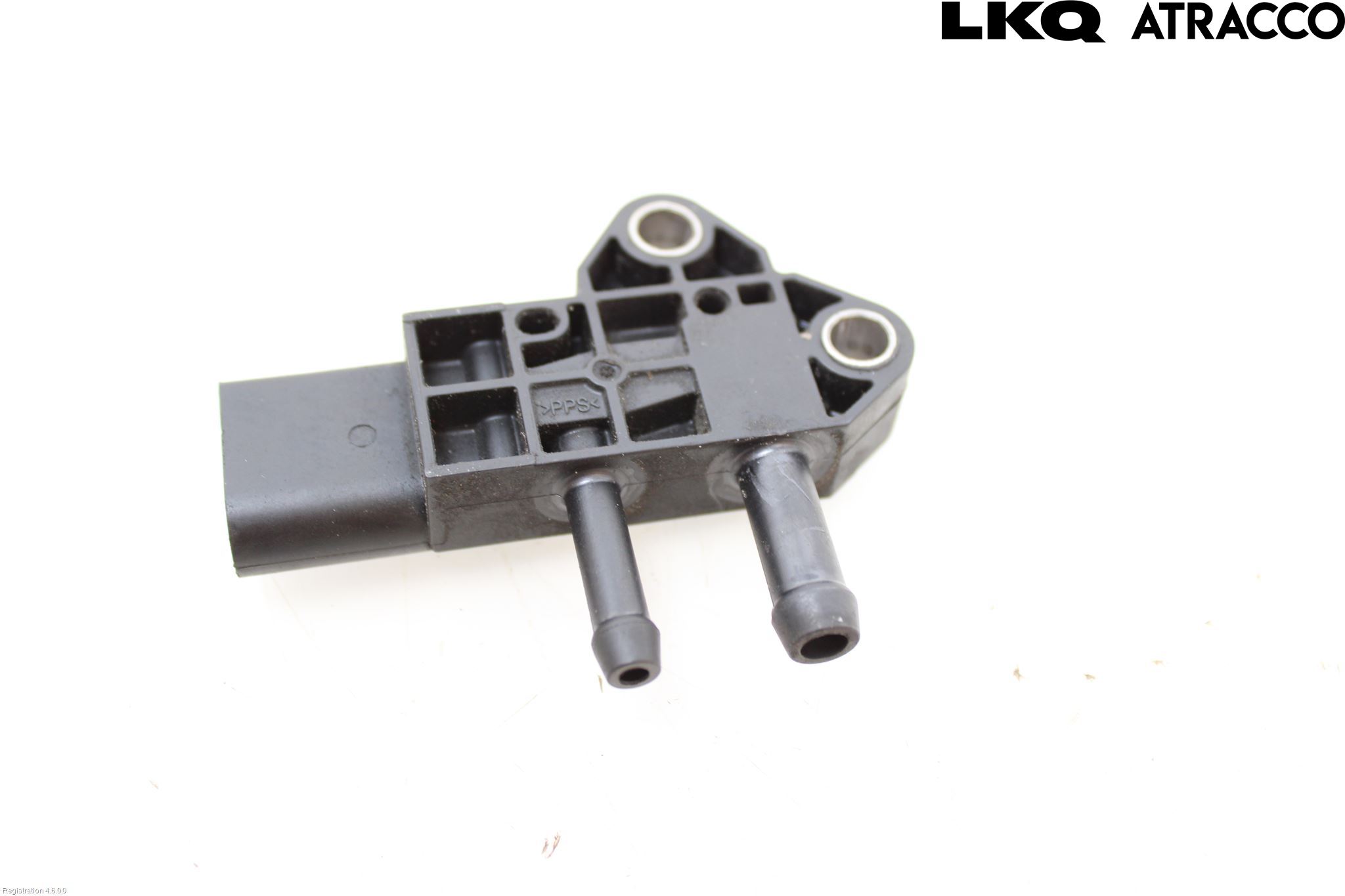 Subaru LEGACY 10-14 Givare Temp-Tryck Avgas