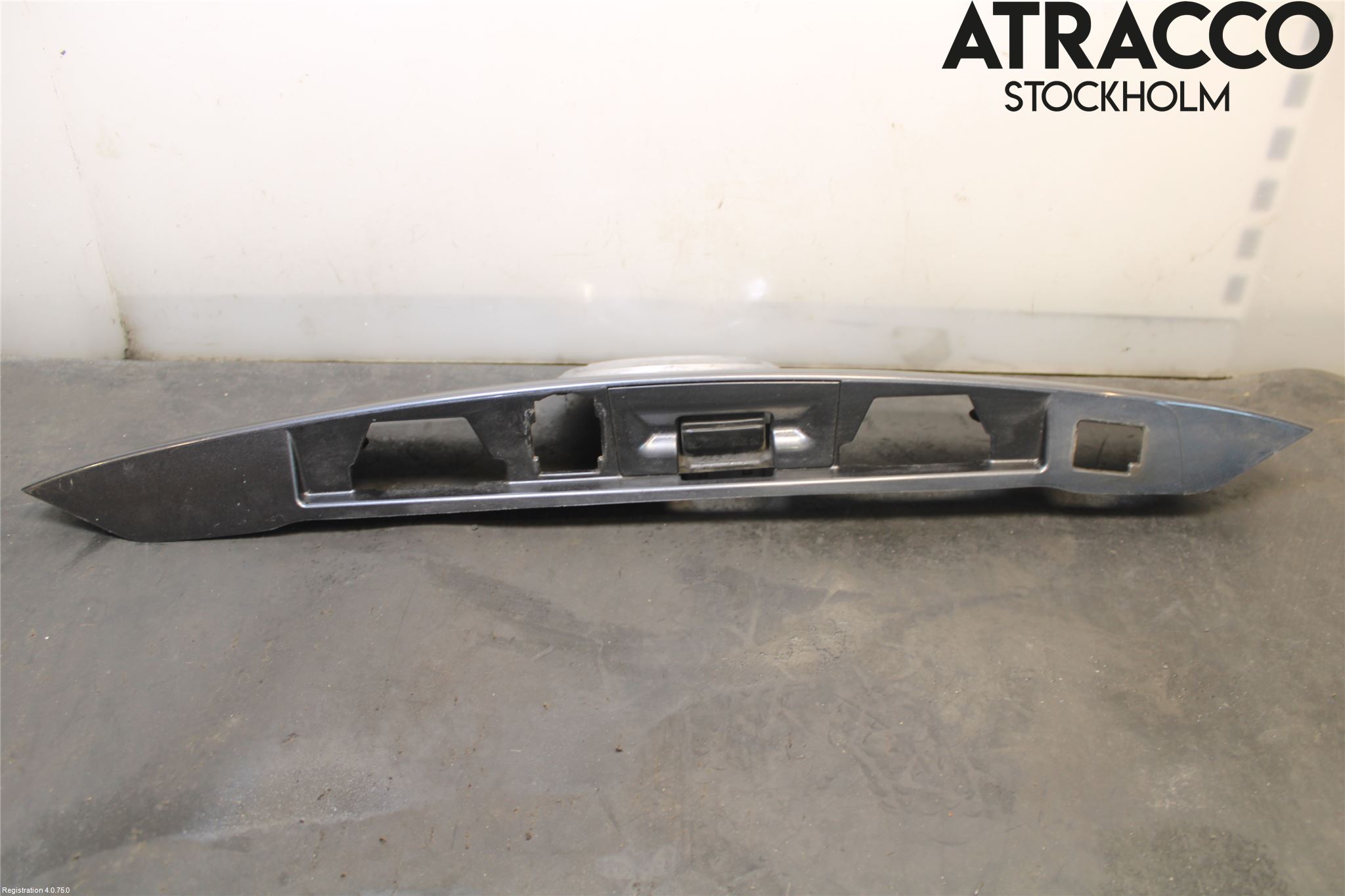 Mazda CX-5 12-17 Reflexramp-Dekorramp