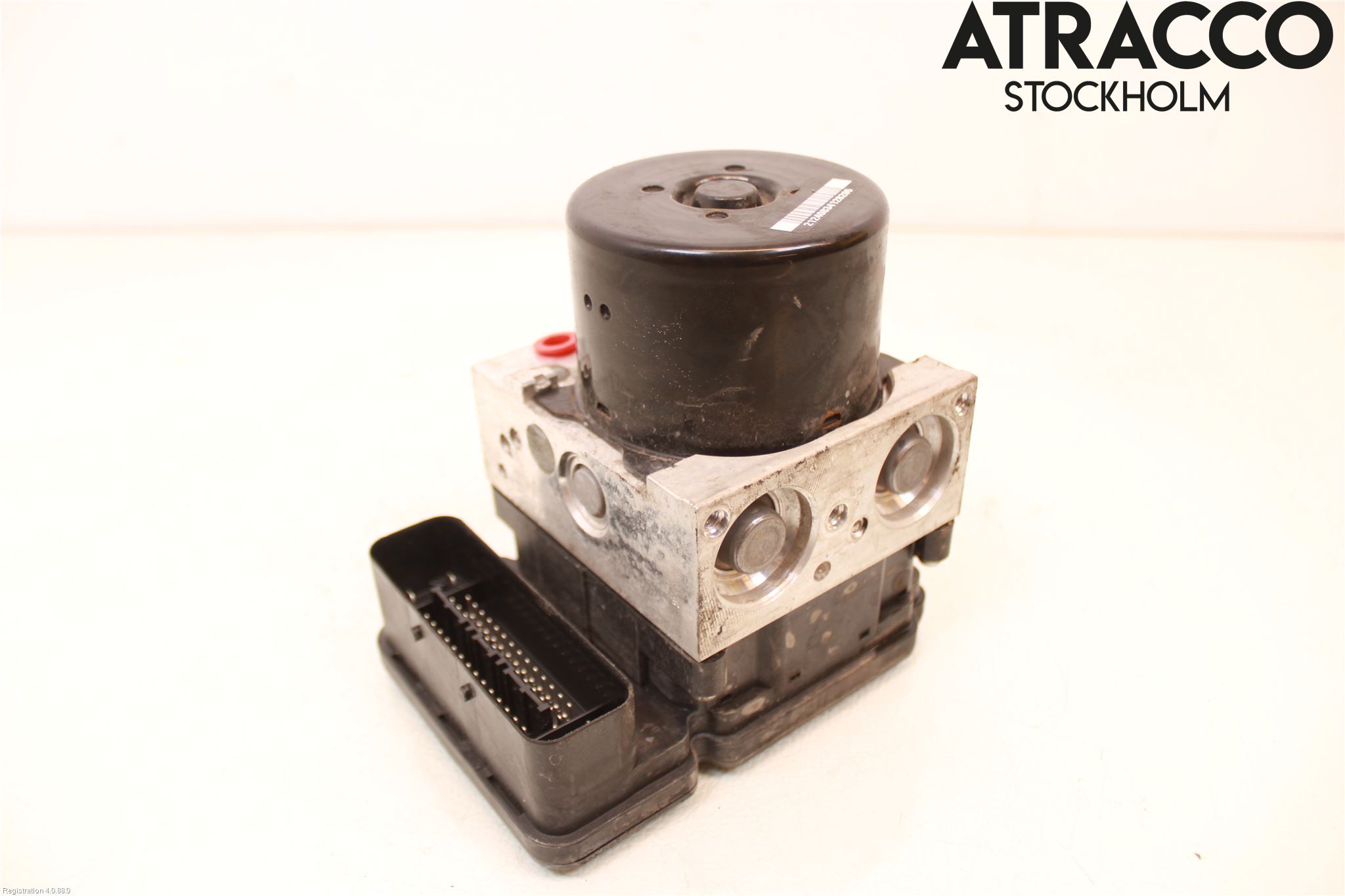 Volkswagen VW GOLF PLUS/CROSS GOLF 04-14 Abs Hydraulaggregat