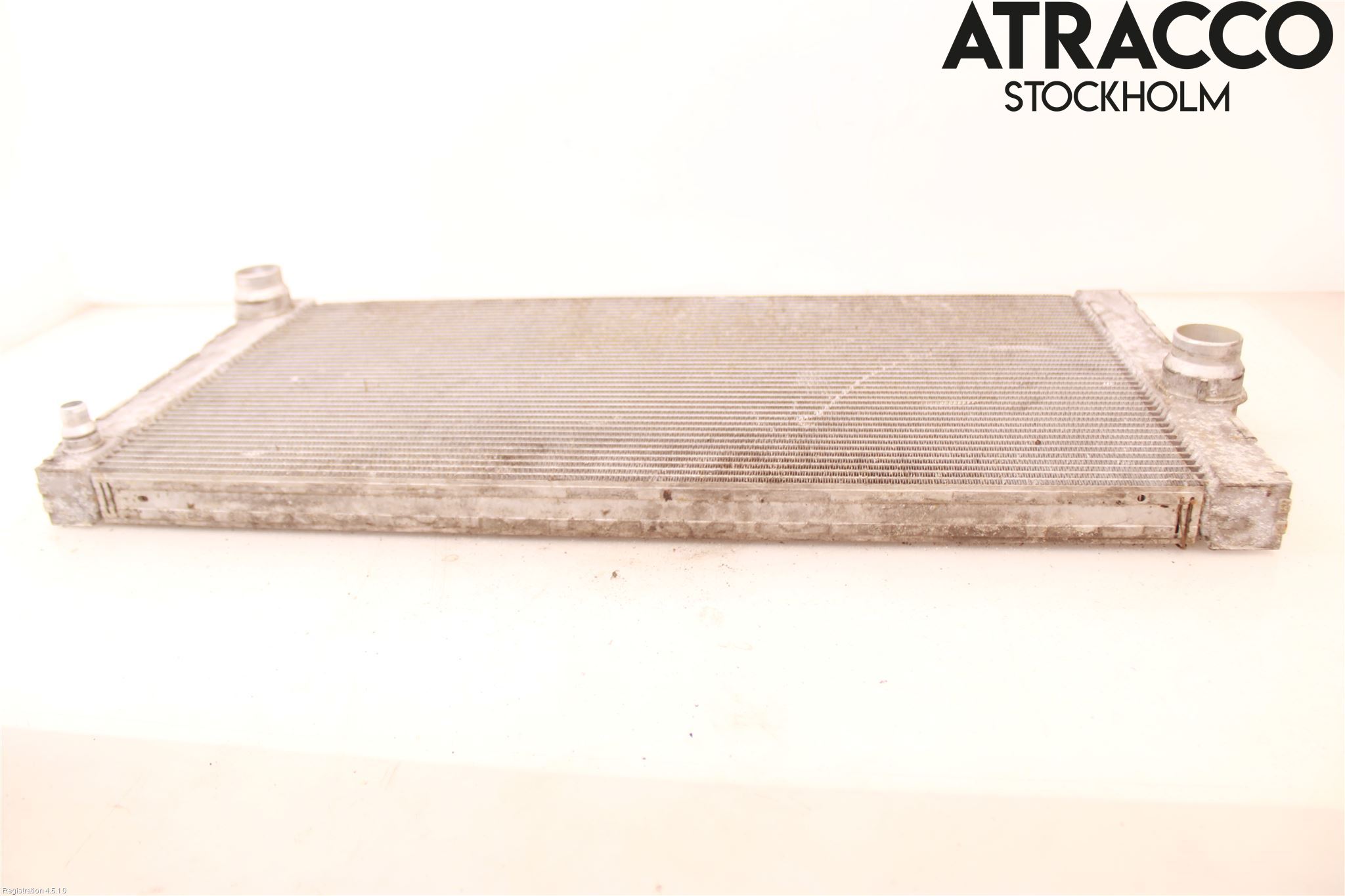 BMW 5 F10/F11/F18 09-17 Kylare Aut
