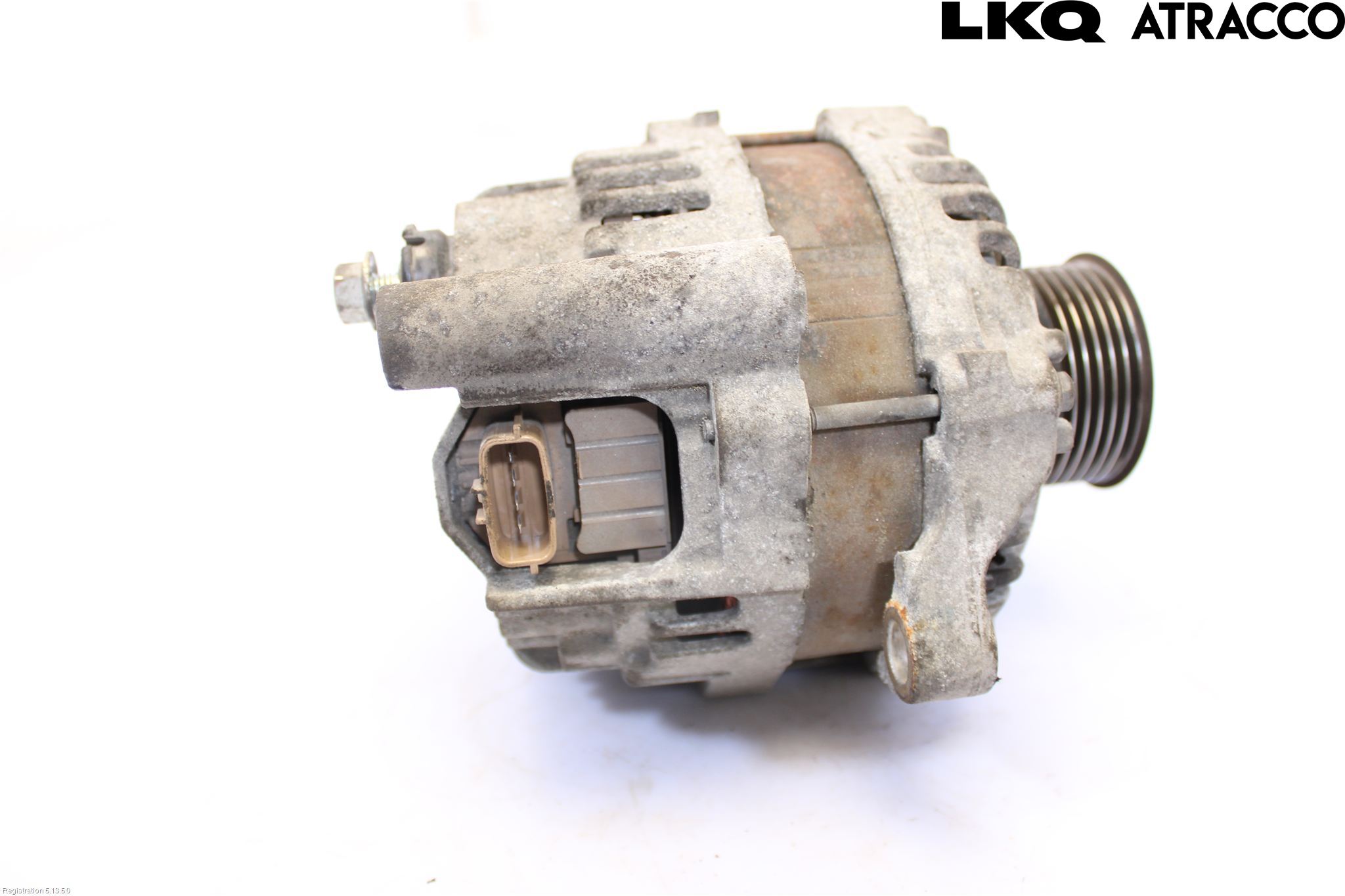Mitsubishi LANCER 07-14 Generator