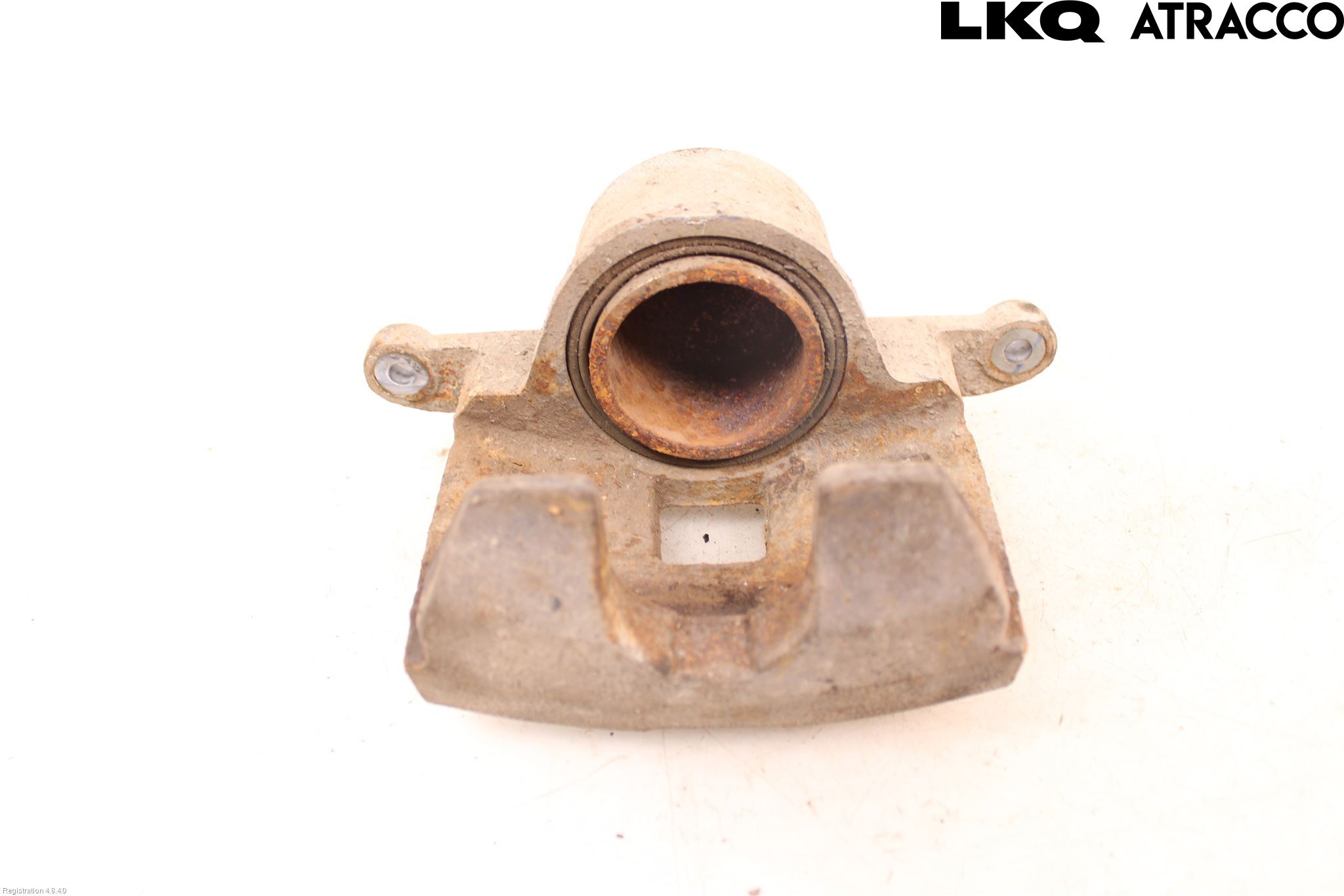 Kia SORENTO 21- Bromsok Fram Höger