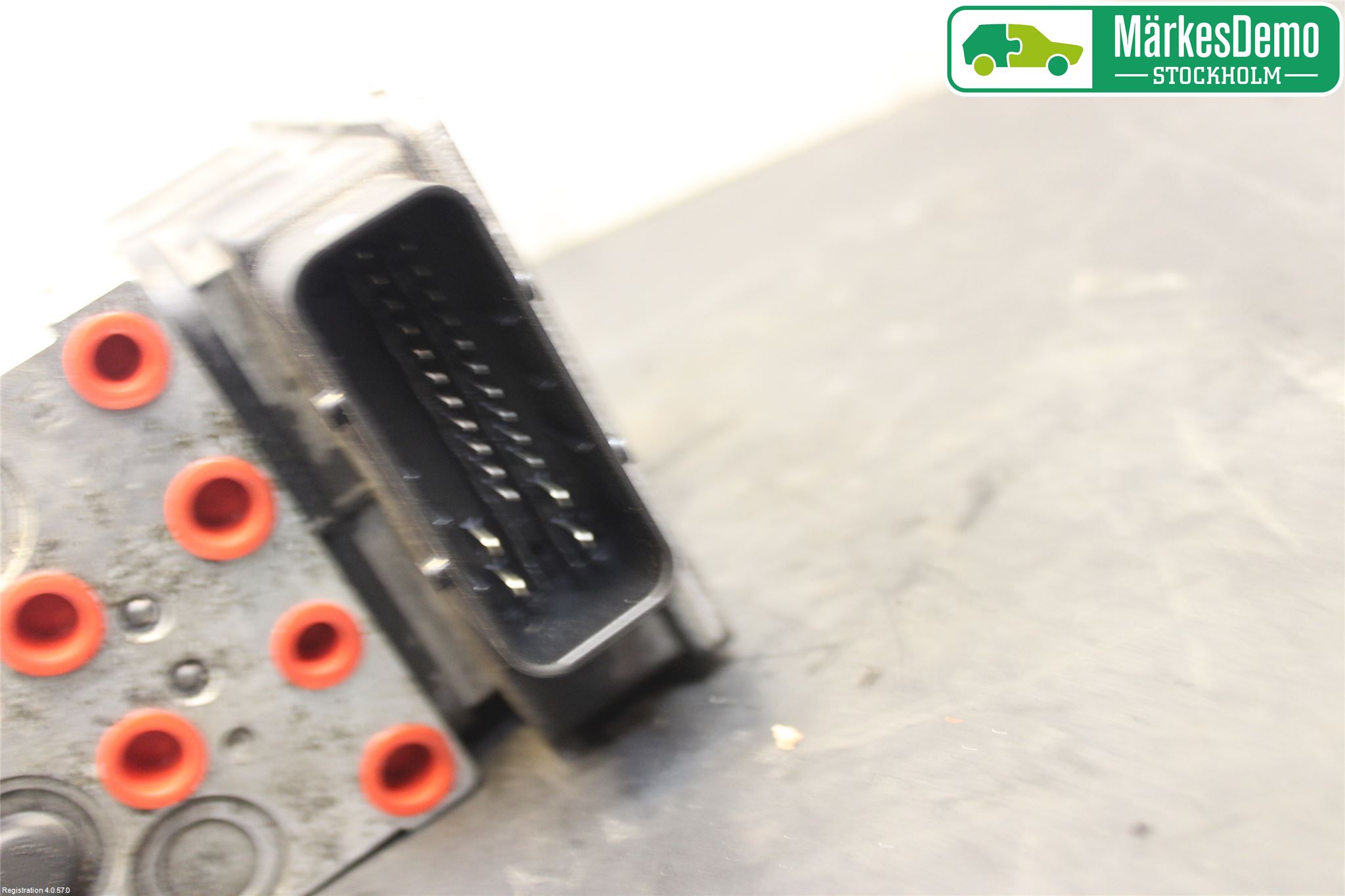 Fiat CROMA 06-11 Abs Hydraulaggregat