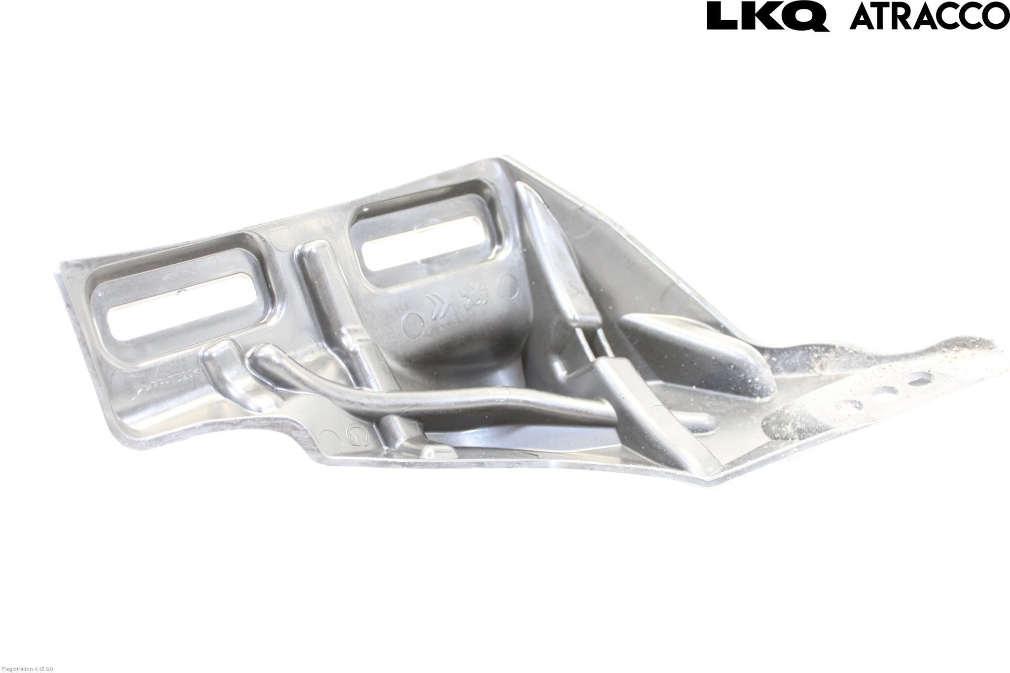 Opel CORSA F, CORSA-E 20- Skärmfäste Fram Vä