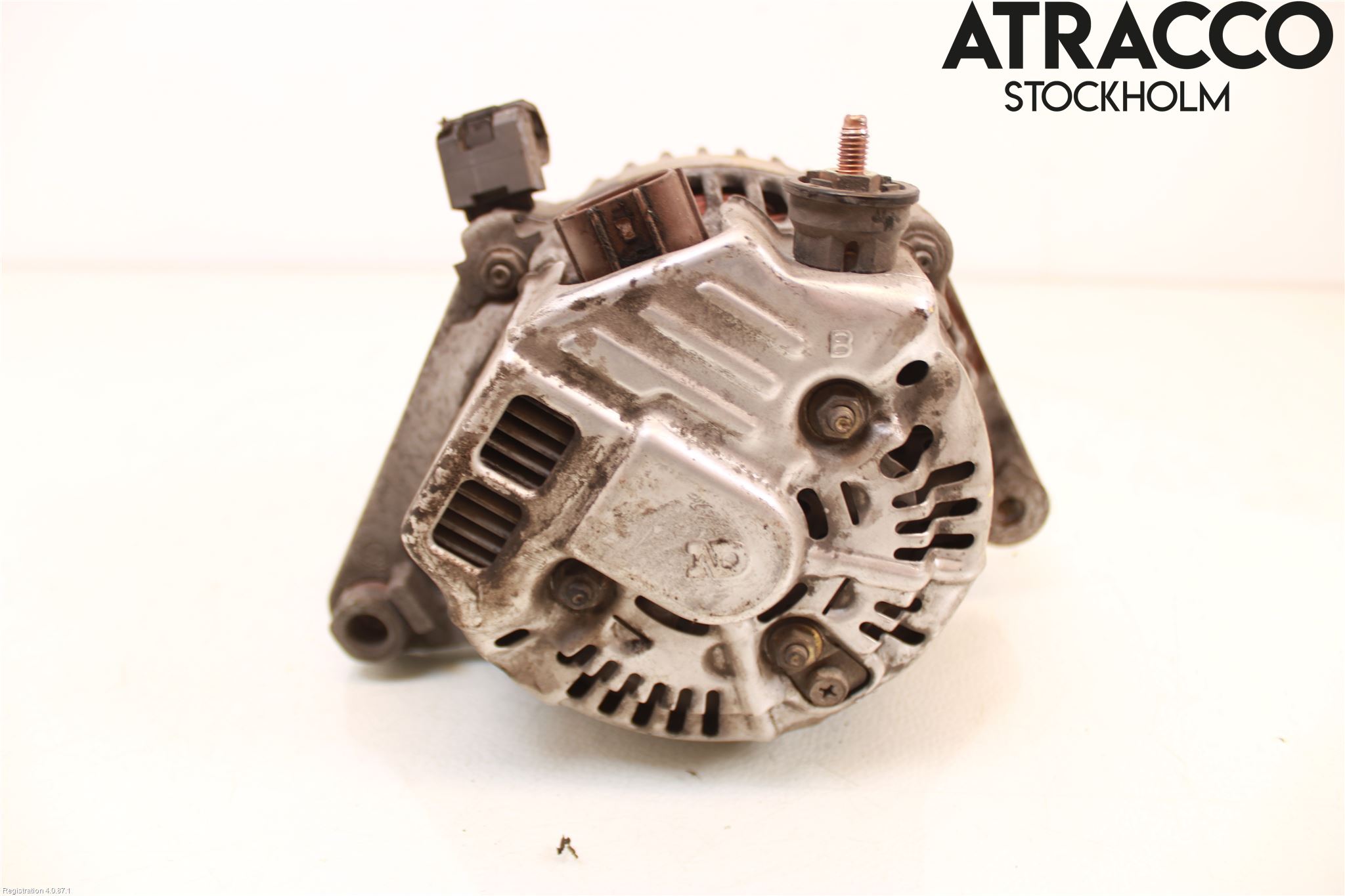 Toyota COROLLA 02-07 Generator