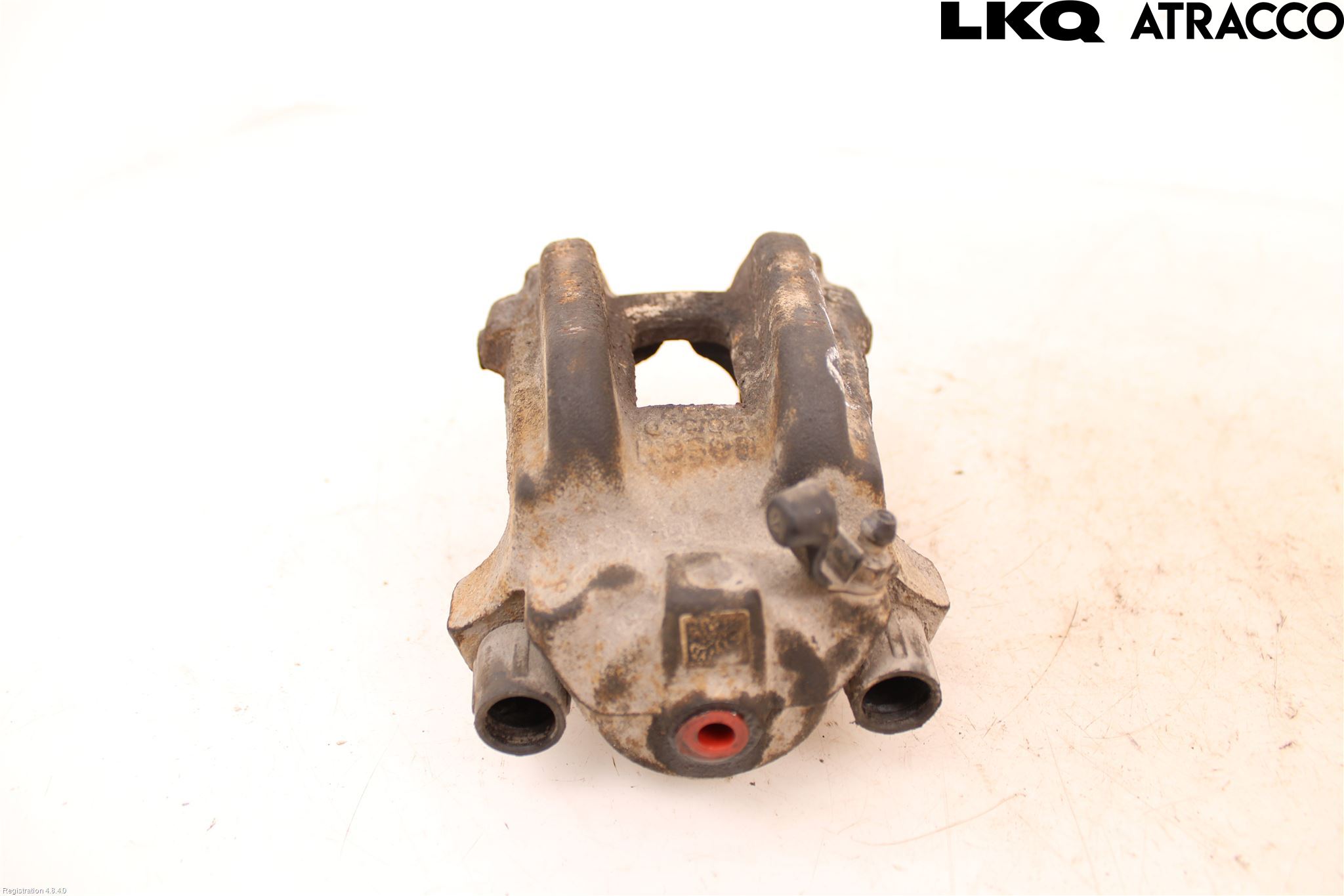 BMW 3 F30/F31/F80 12-19 Bromsok Bak Höger