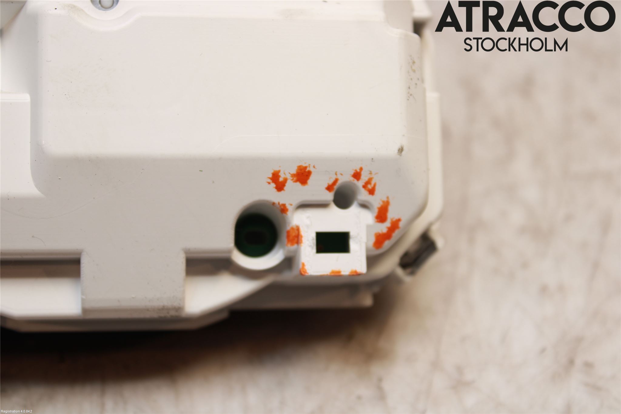 Mitsubishi OUTLANDER 13-21 Instrument Komb