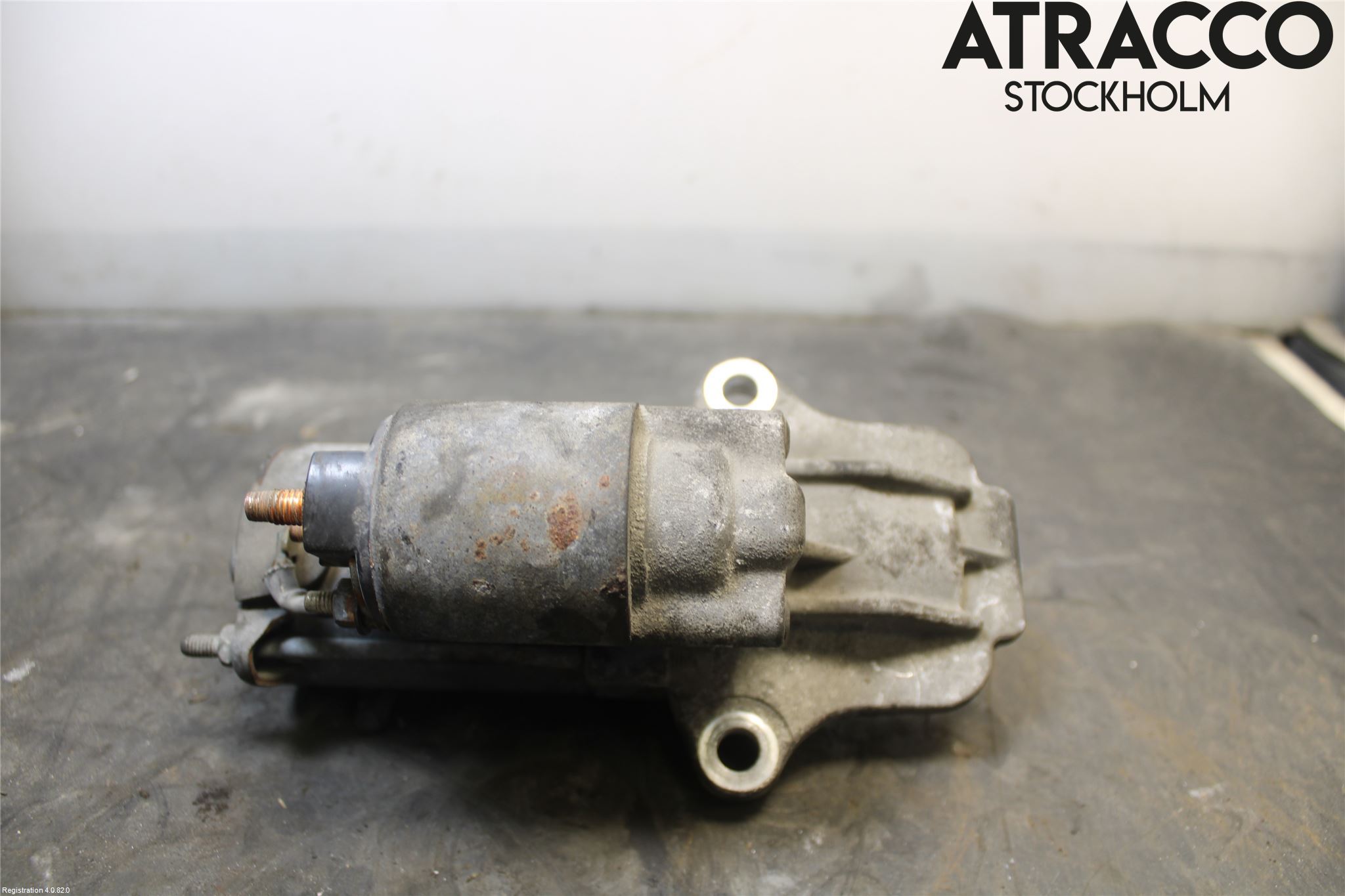 Ford FOCUS     04-07 Startmotor