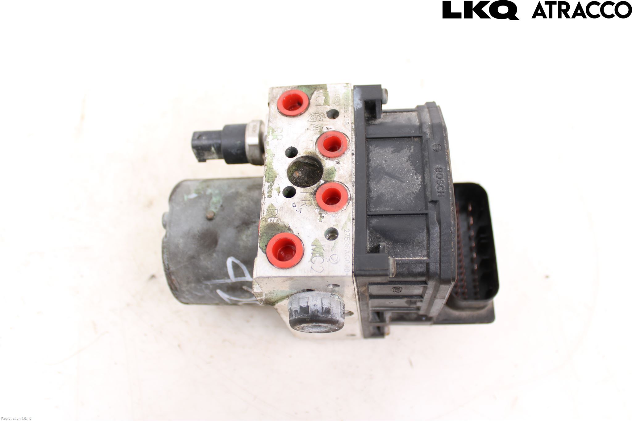 Subaru LEGACY    04-06 Abs Hydraulaggregat