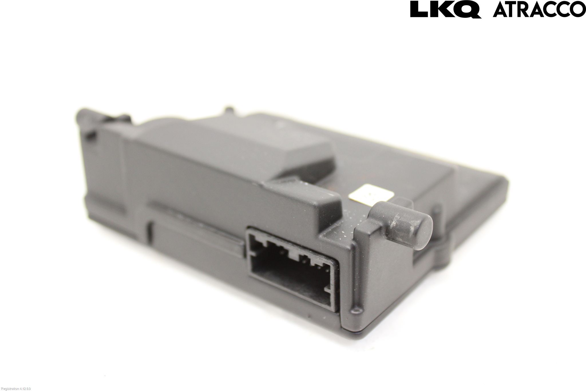 Ford FOCUS 19- Parkeringshjälp Kamera