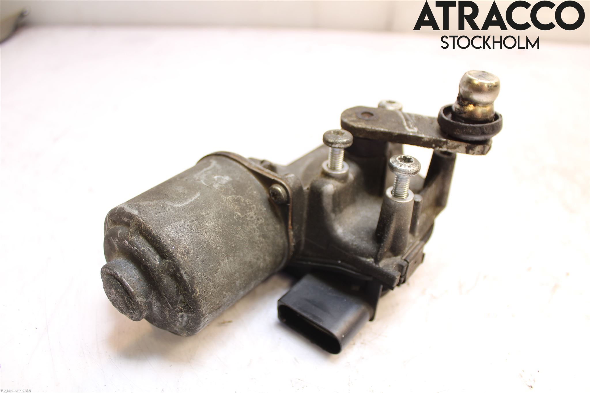 Mercedes-Benz MB E-KLASS (W213) 16-23 Torkarmotor Vindruta