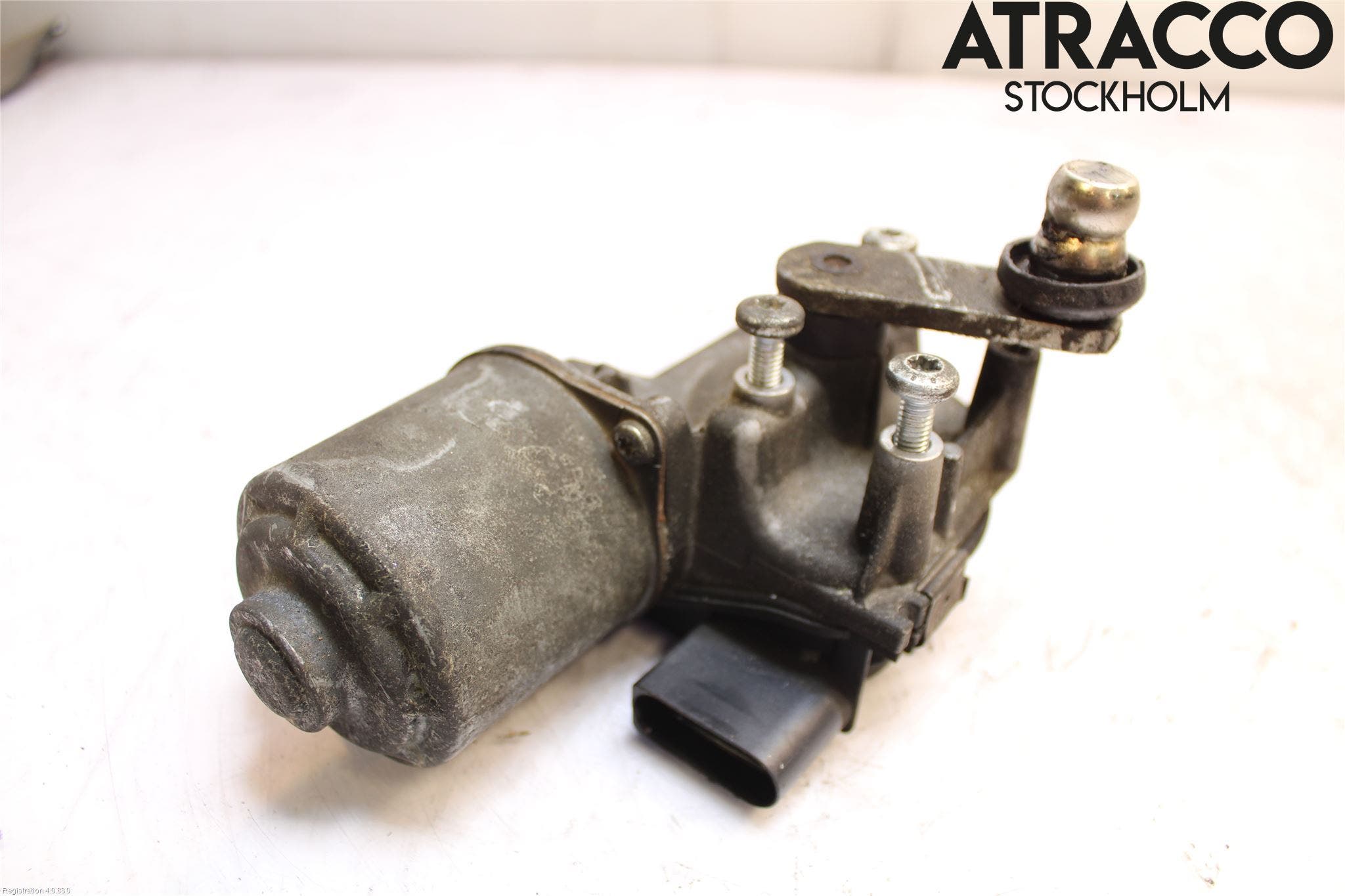 Mercedes-Benz MB E-KLASS (W213) 16-23 Torkarmotor Vindruta